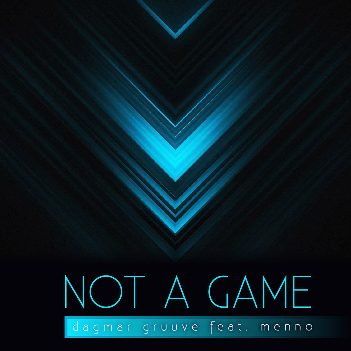 Dagmar Gruuve - Not a Game (Beethoven TBS Club Cut)