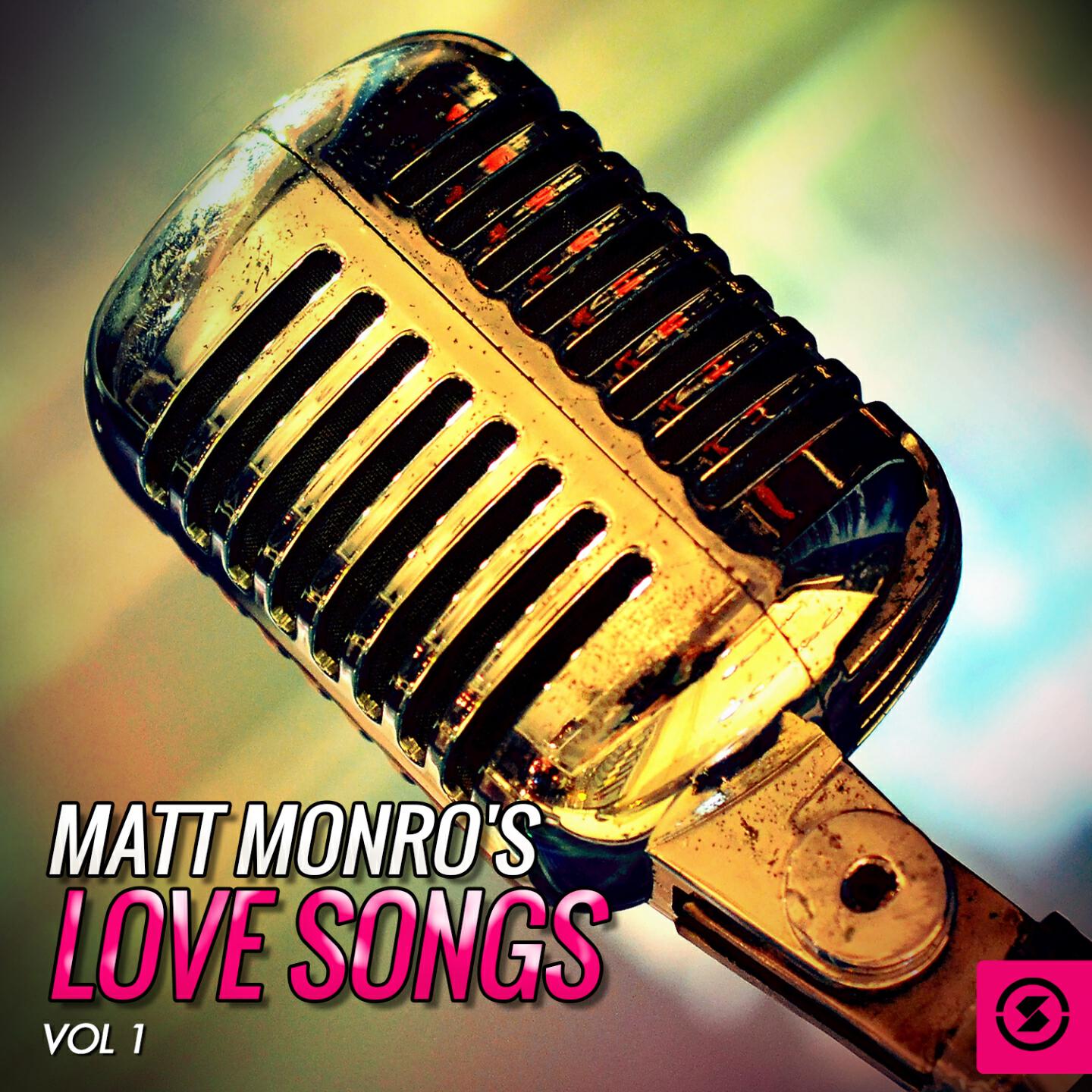 Matt Monro - Time After Time