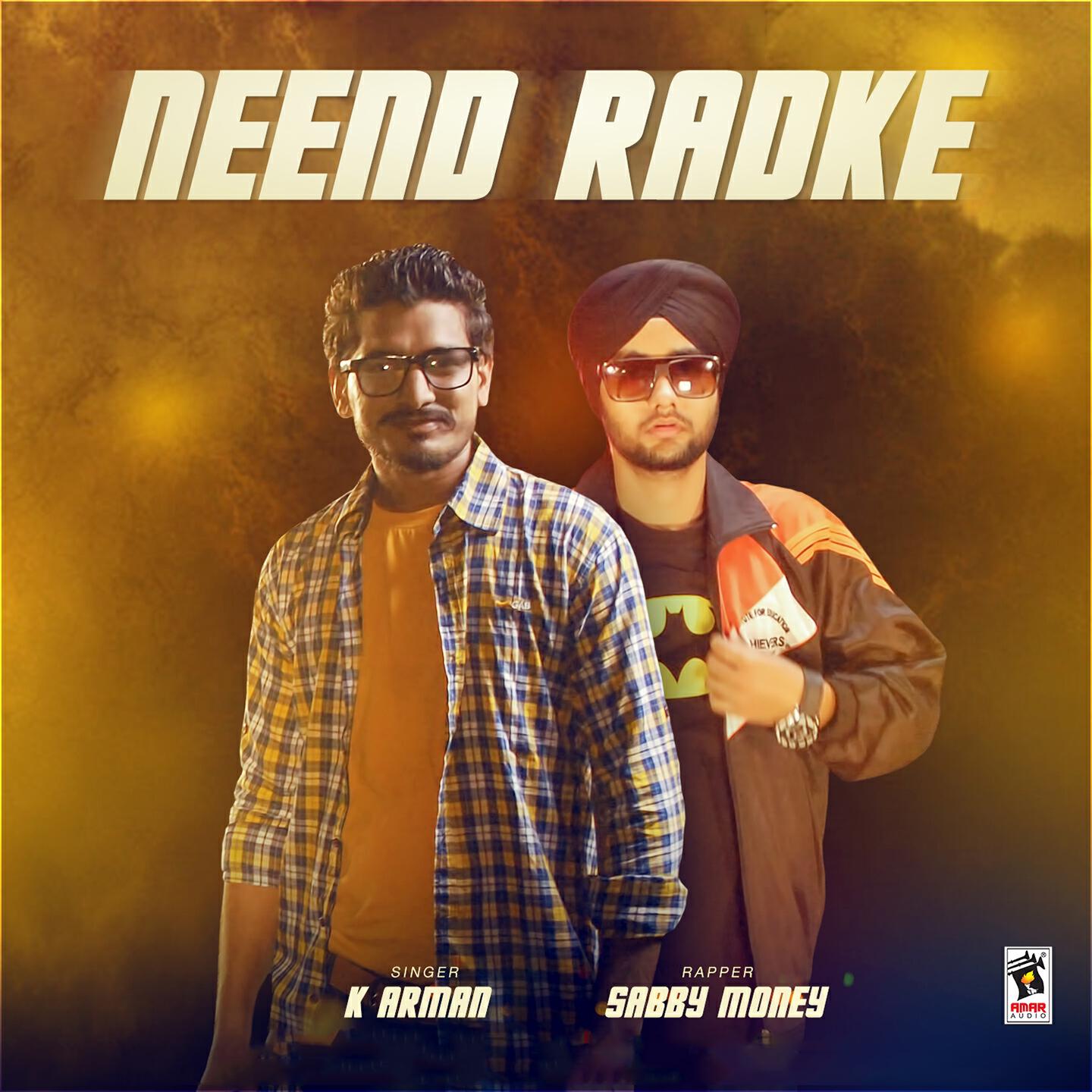 K. Arman - Neend Radke