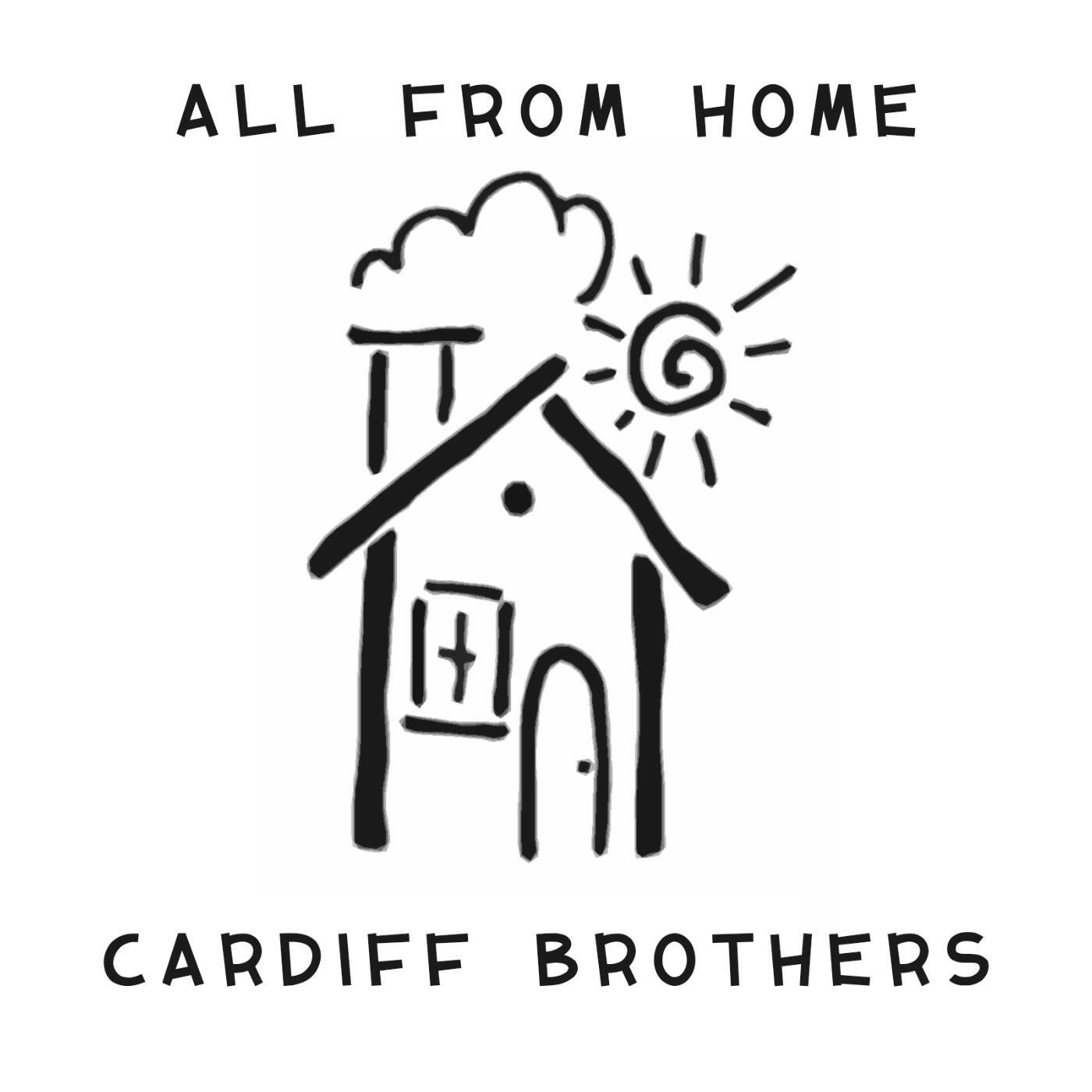 Cardiff Brothers - Triple Threat (feat. Cam Meekins)