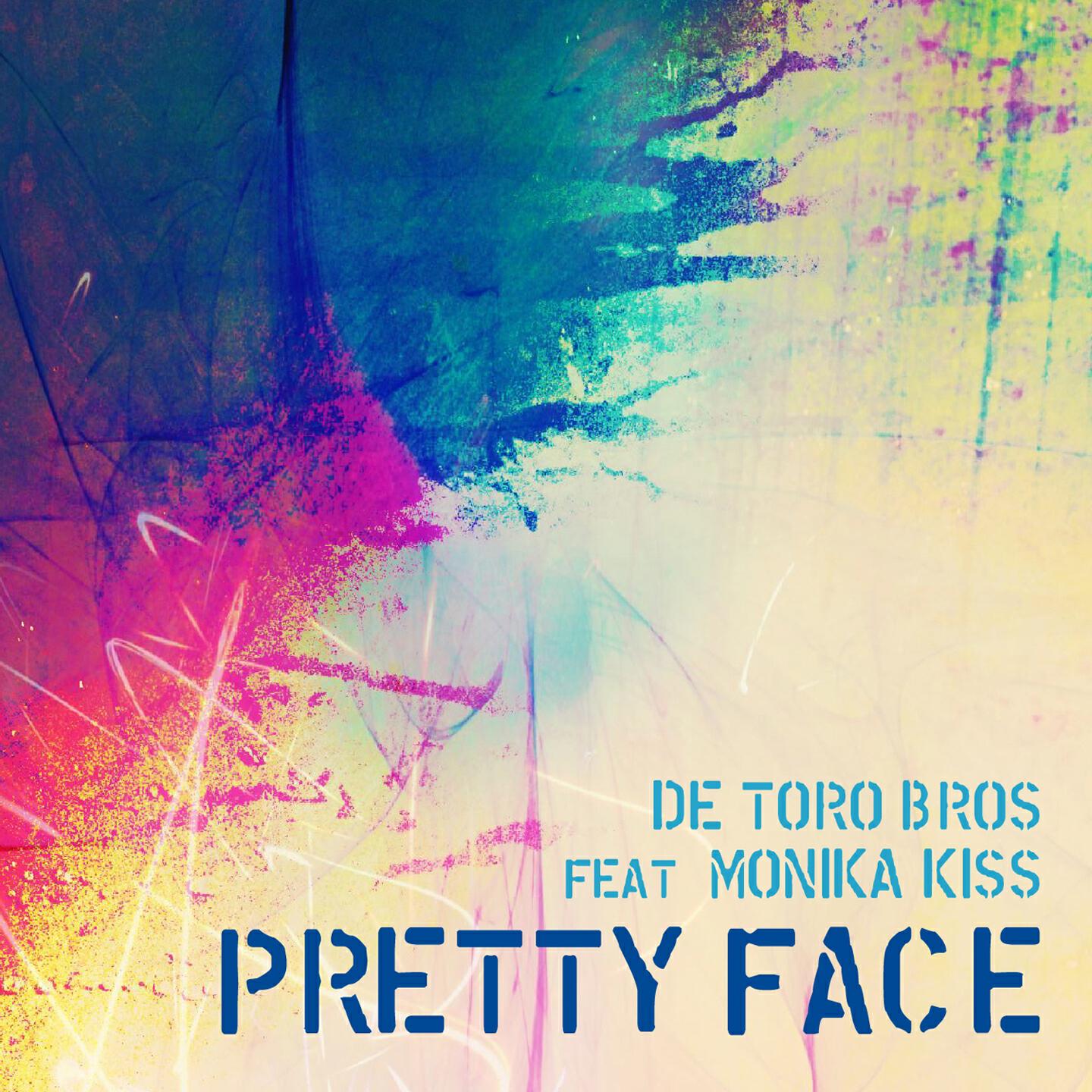 De Toro Bros - Pretty Face (Luke Silver Remix)