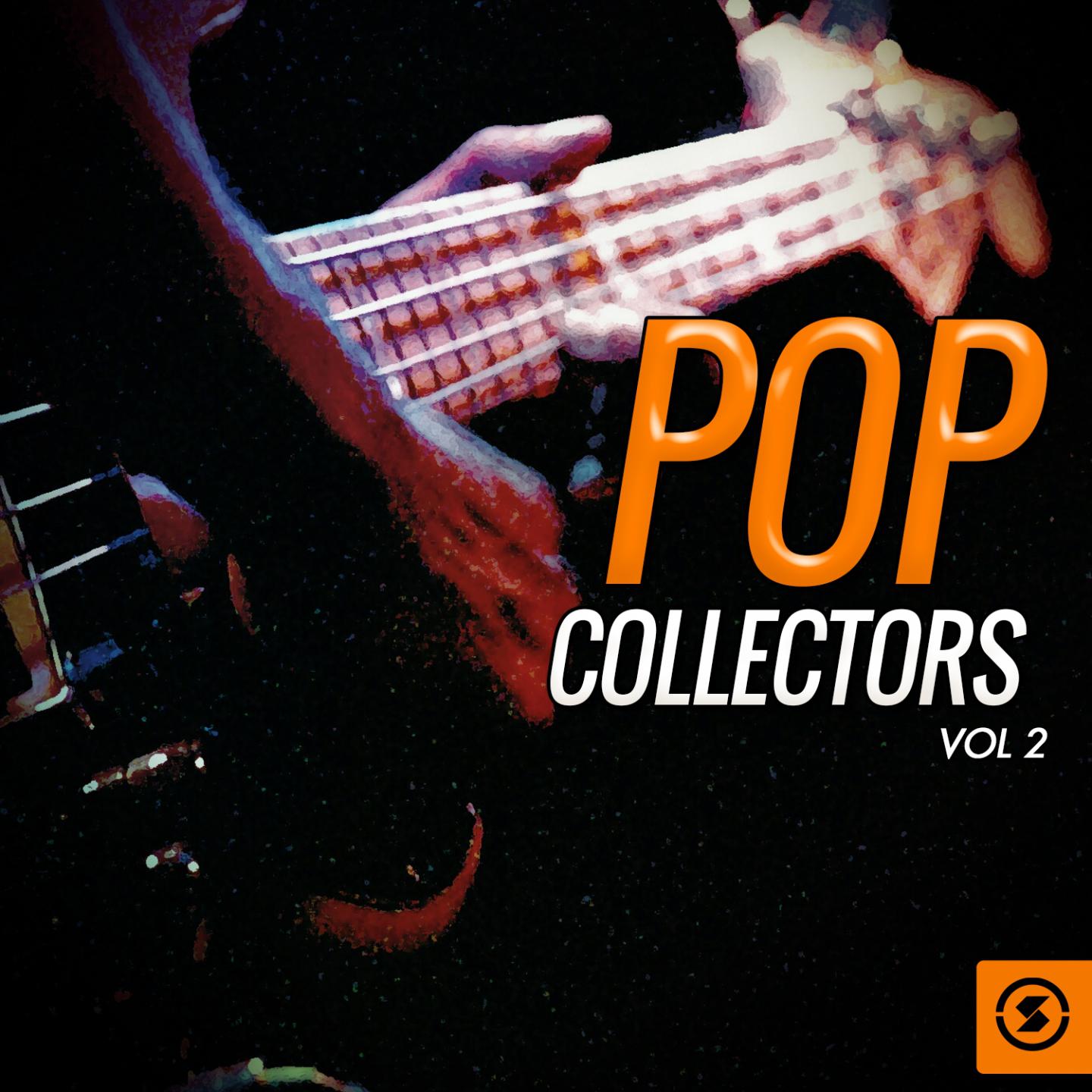 Постер альбома Pop Collectors, Vol. 2