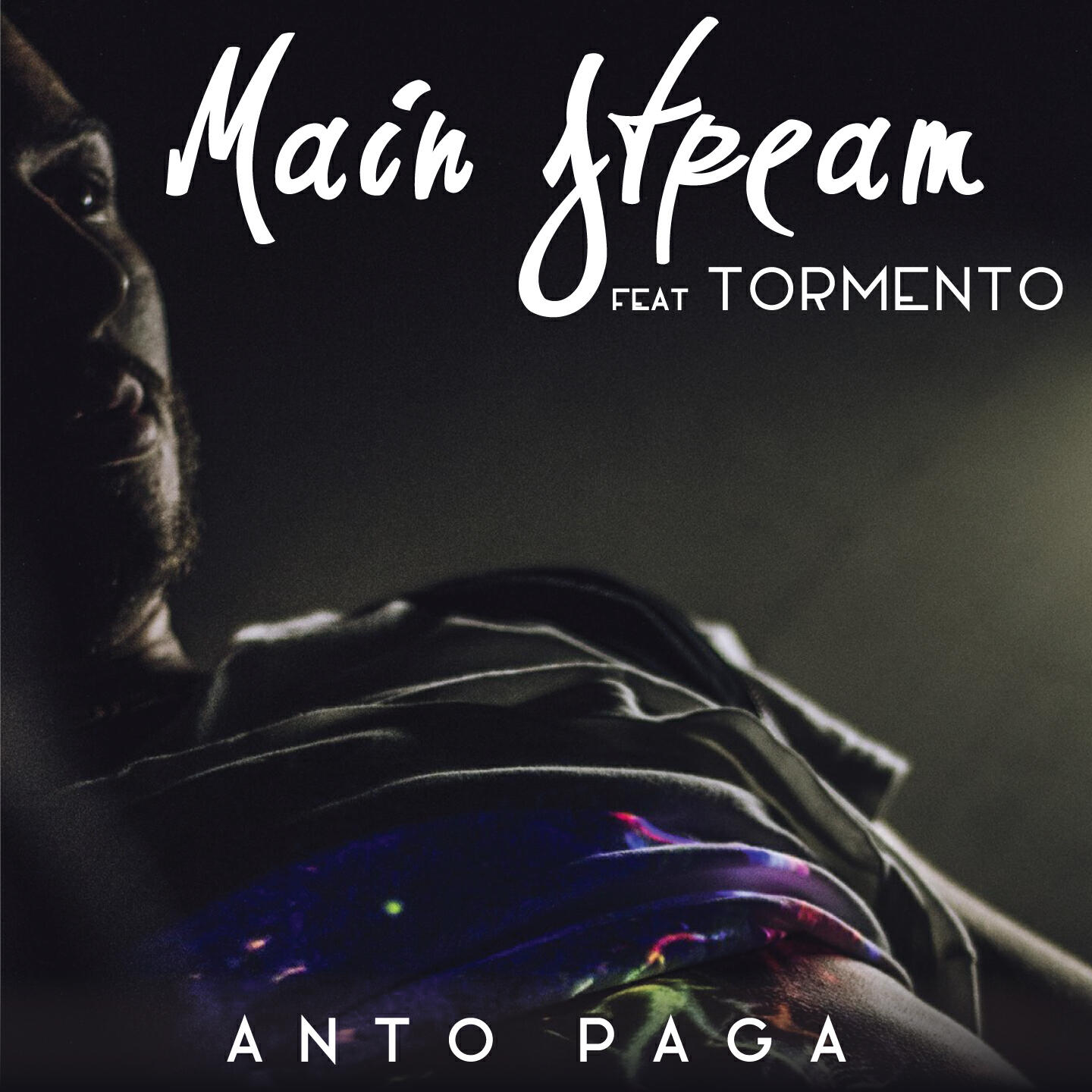 Anto Paga - Mainstream