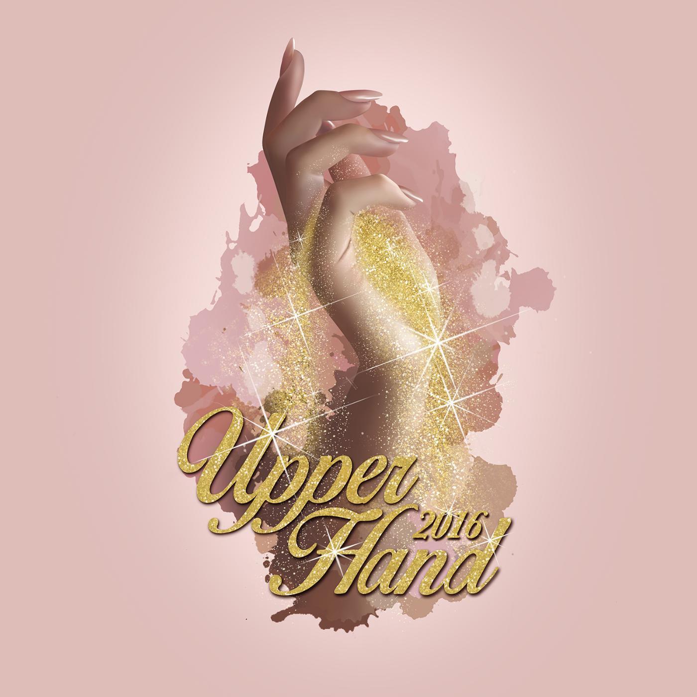 Постер альбома Upper Hand 2016 (feat. Lexi)