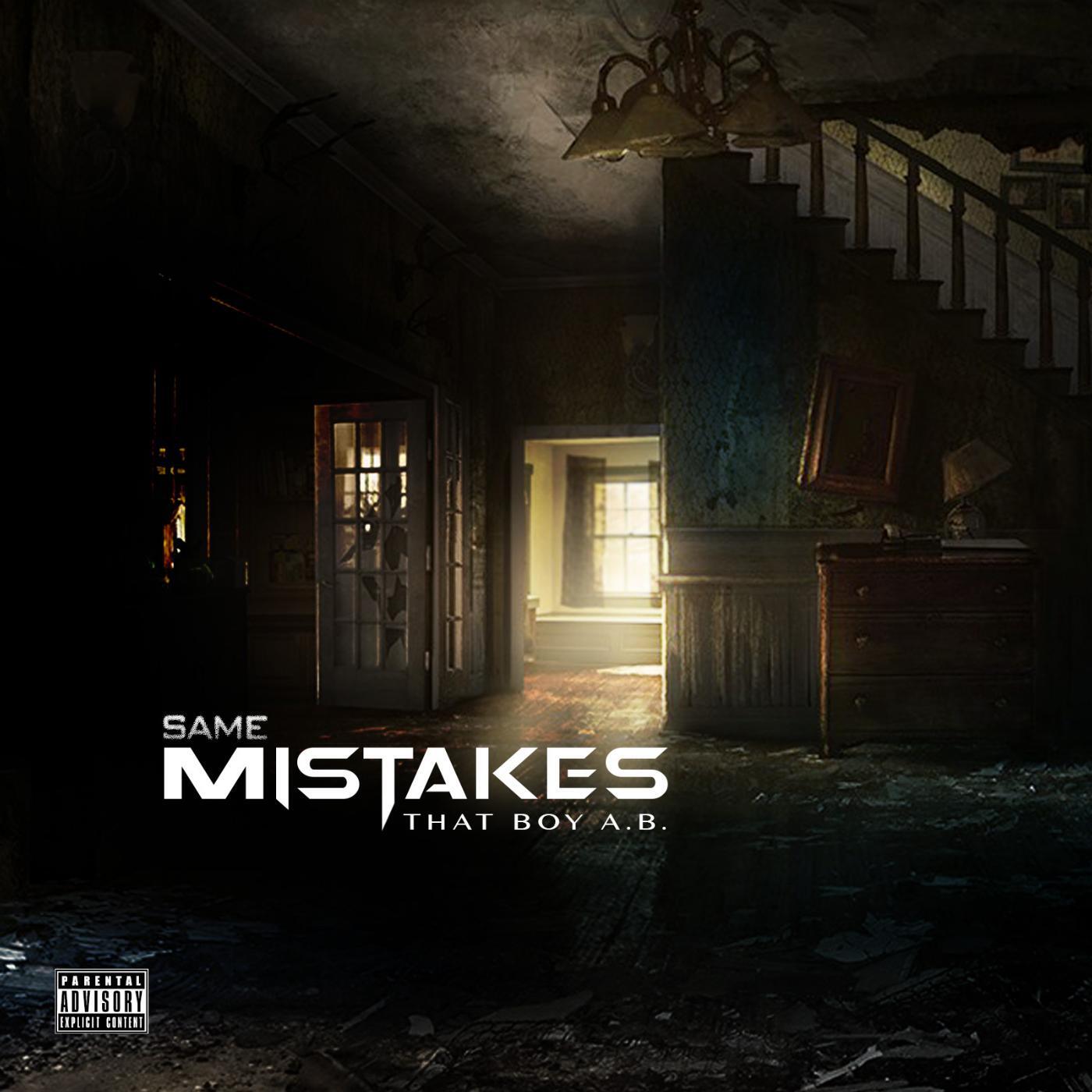 That Boy A.B. - Same Mistakes