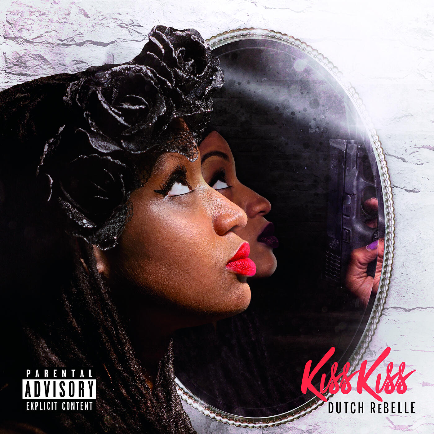 Dutch ReBelle - Mix It Up