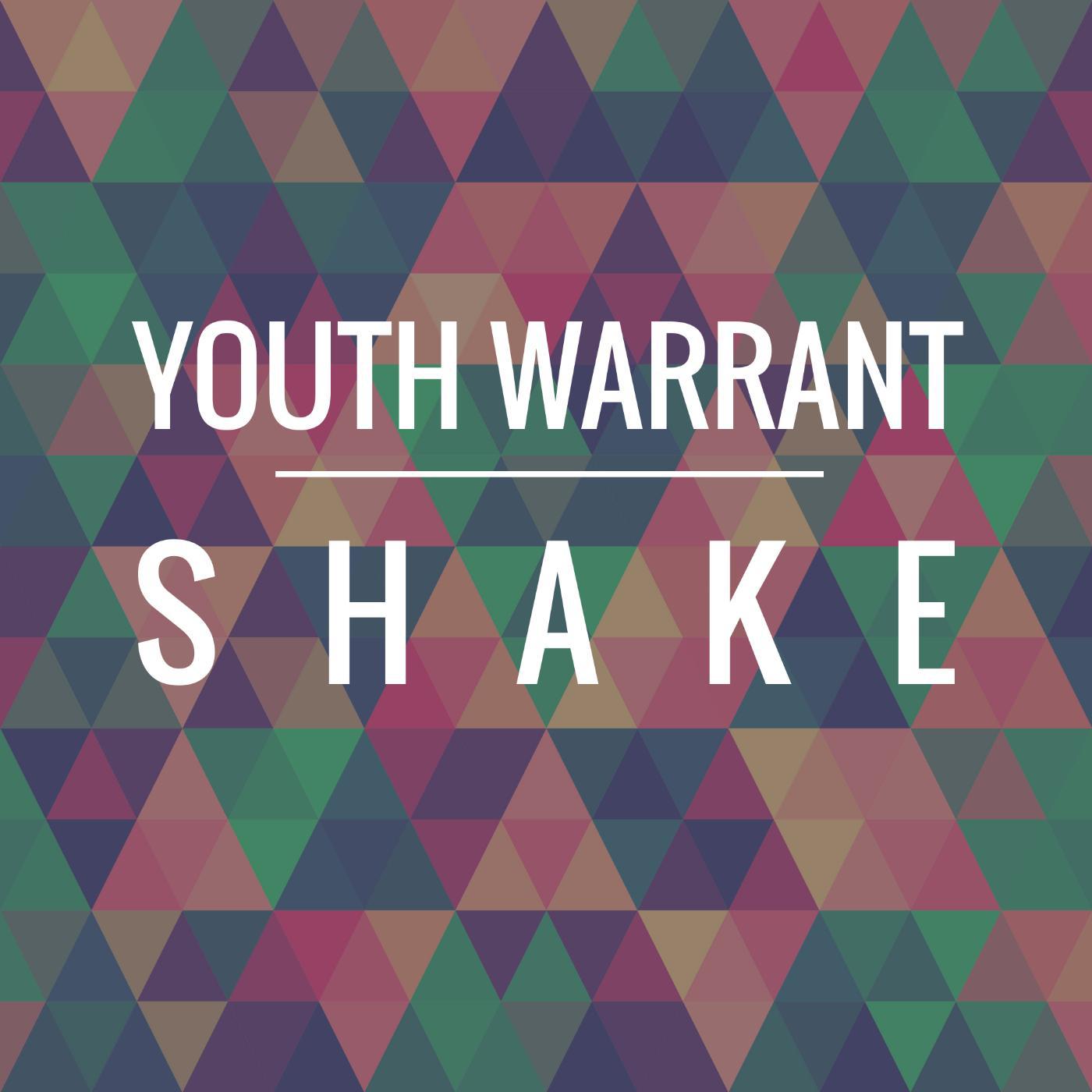 Постер альбома Shake