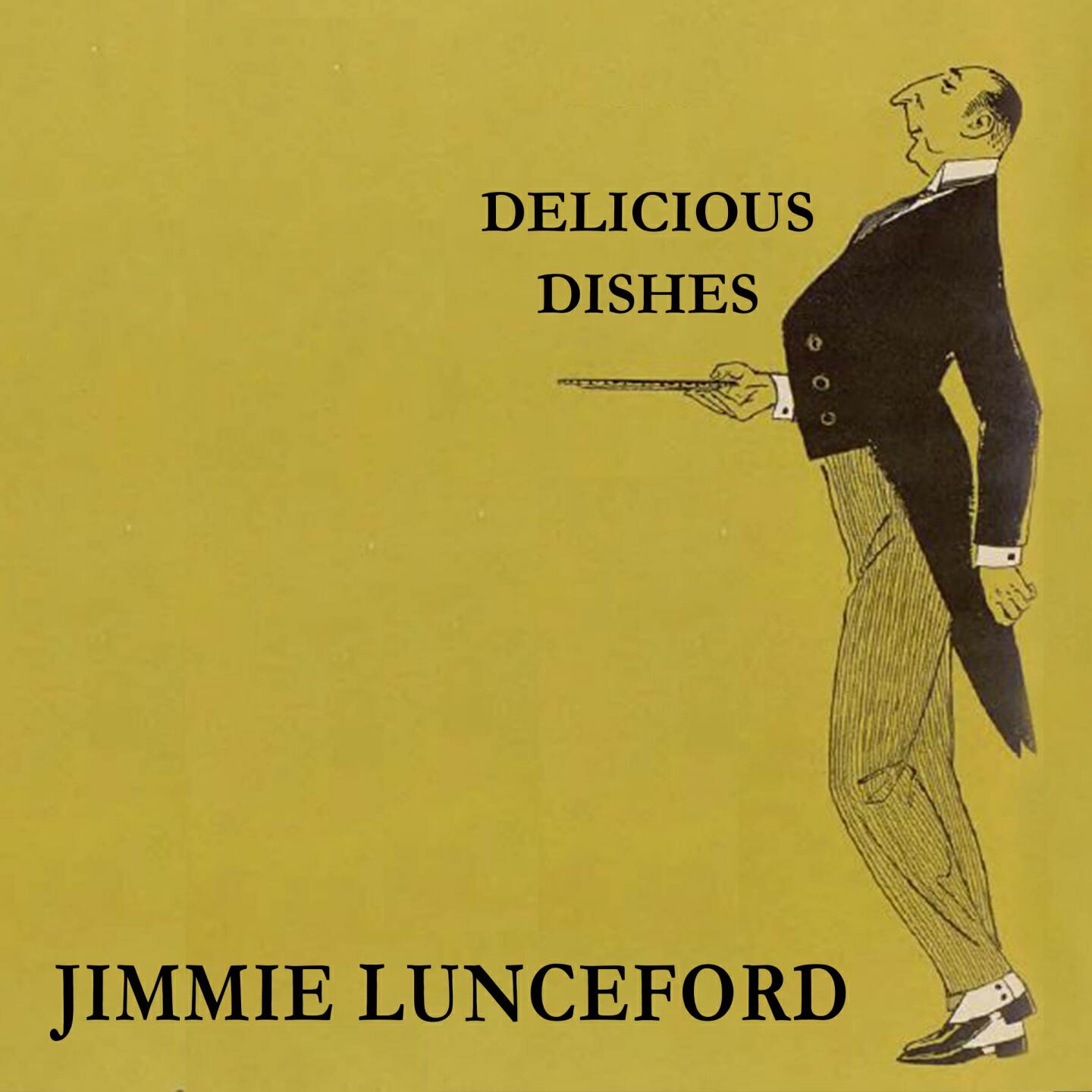 Jimmie Lunceford - Raggin' The Scale