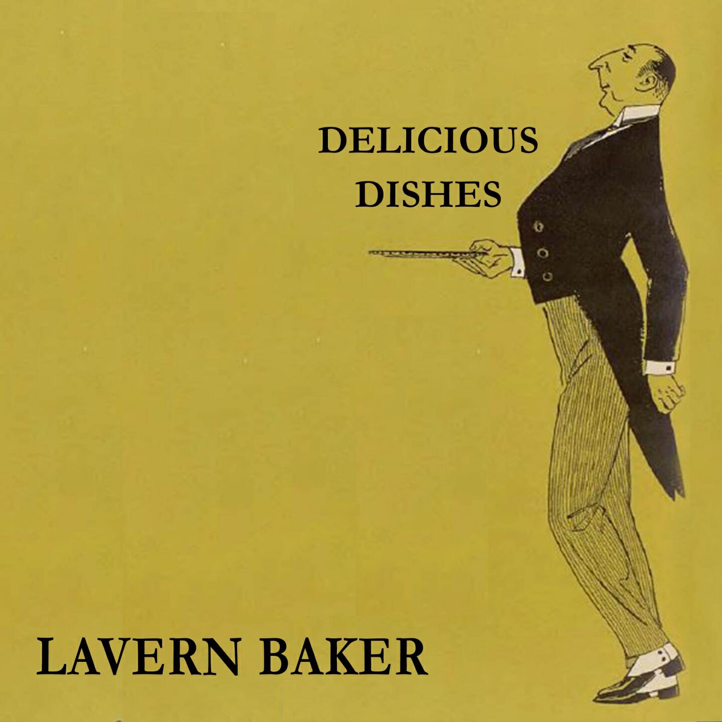 LaVern Baker - Love Me Right