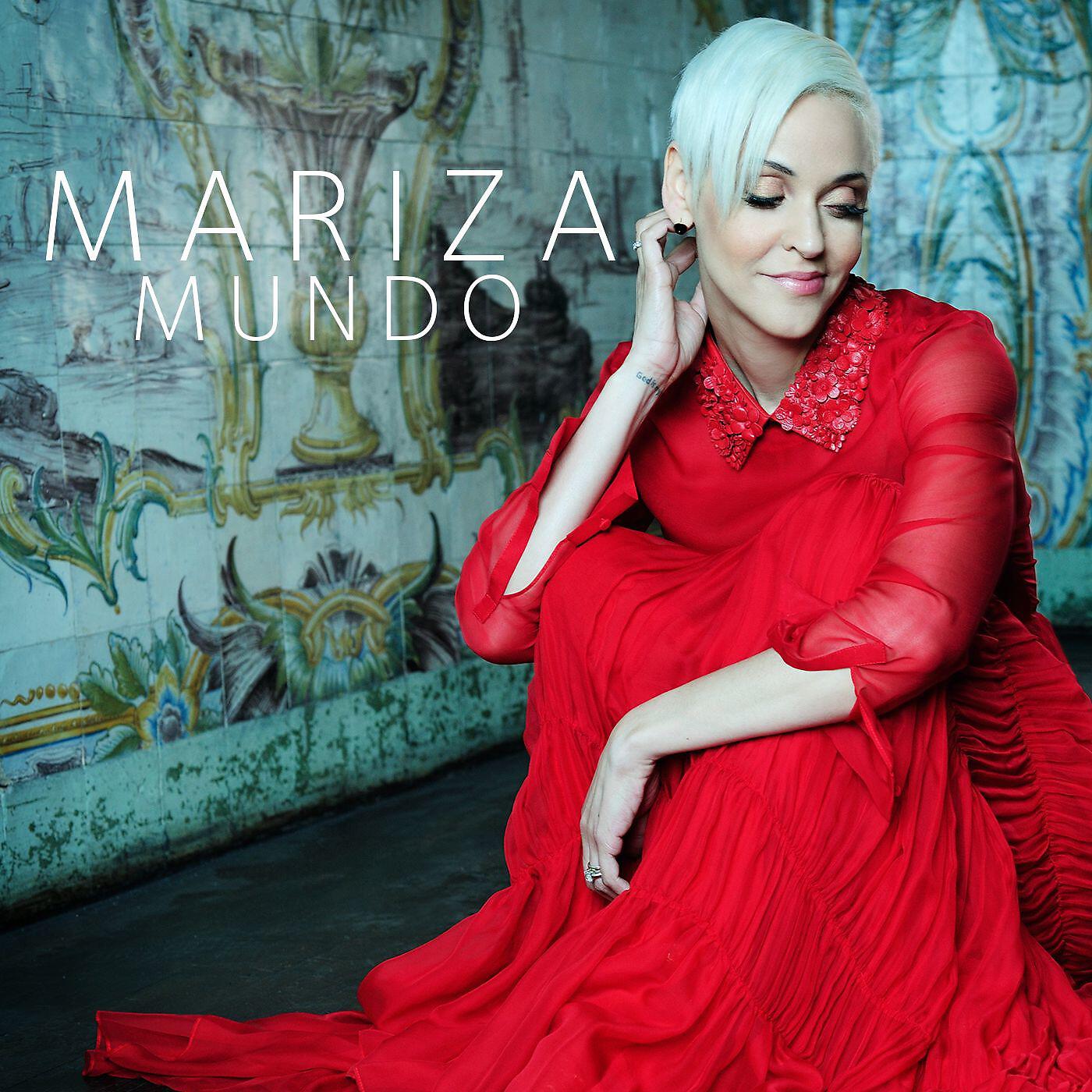 Mariza - Melhor de mim
