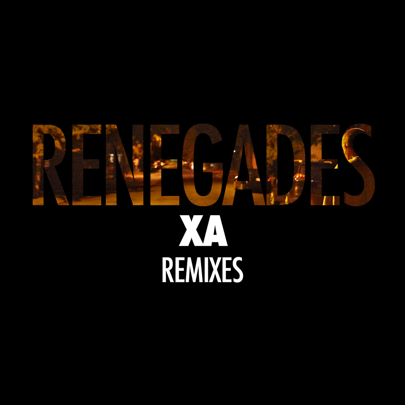 X Ambassadors - Renegades (Savoir Adore Remix)