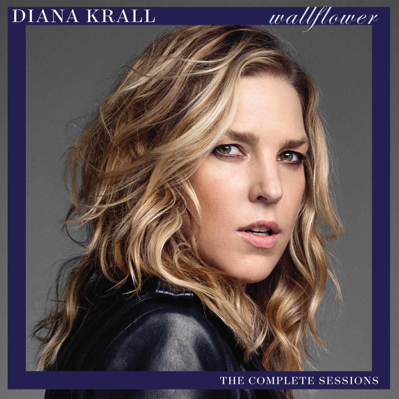 Diana Krall - Don't Dream It's Over