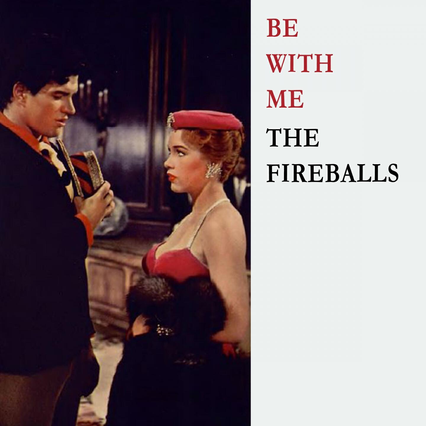 The Fireballs - The Spur