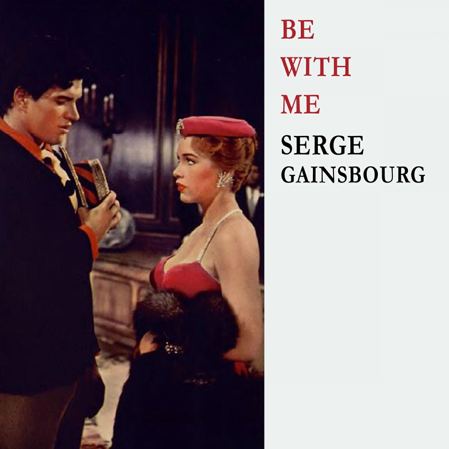 Serge Gainsbourg - Ce Mortel Ennui