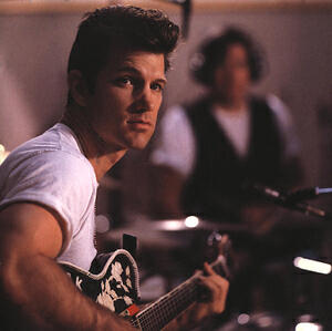 Chris Isaak все песни в mp3