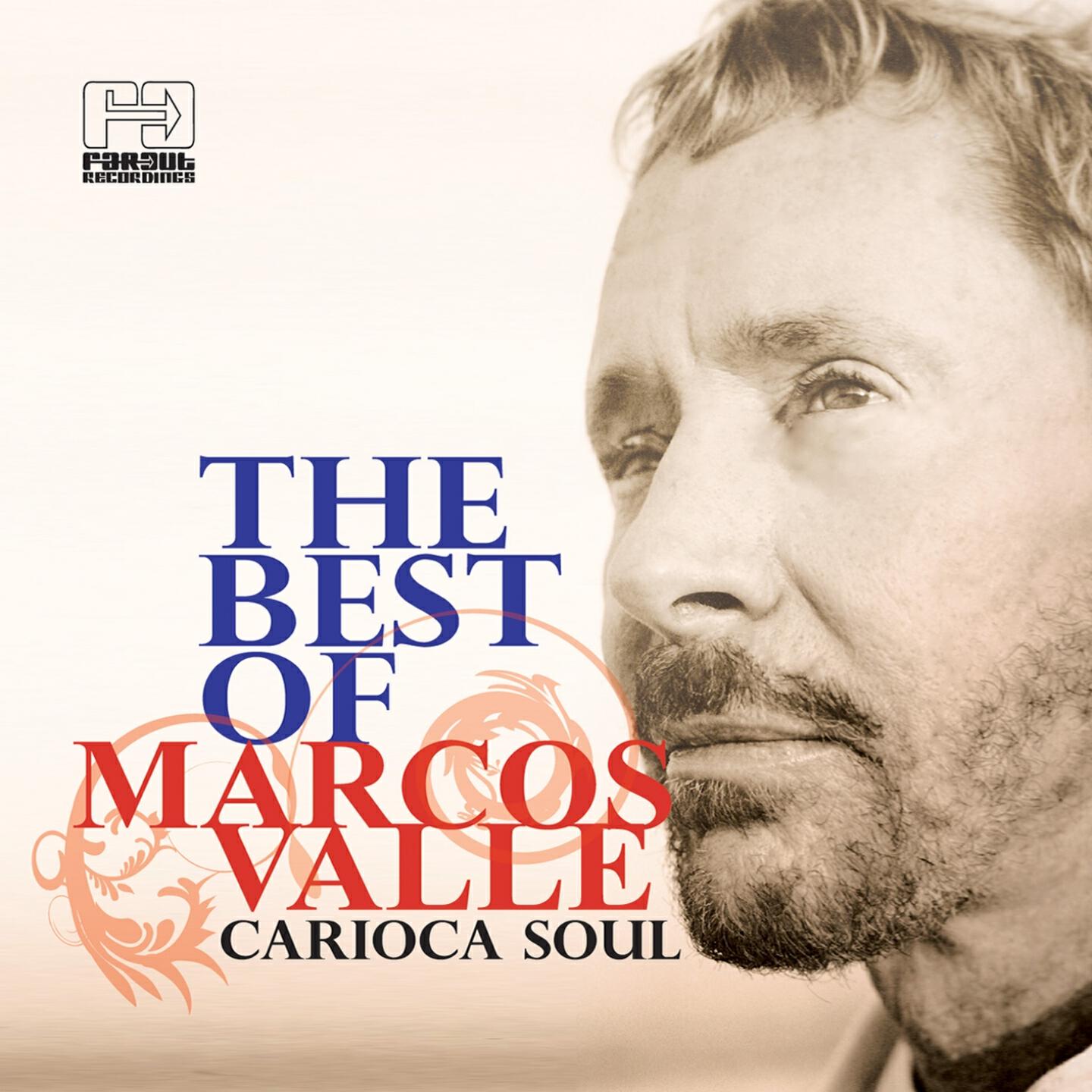 Marcos Valle - Batucada Surgiu (Live)