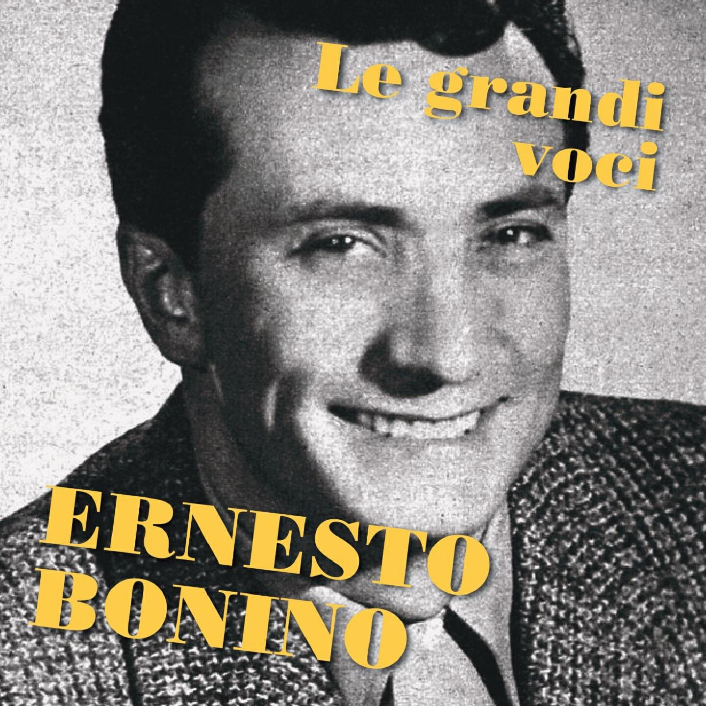 Ernesto Bonino - Ce soir