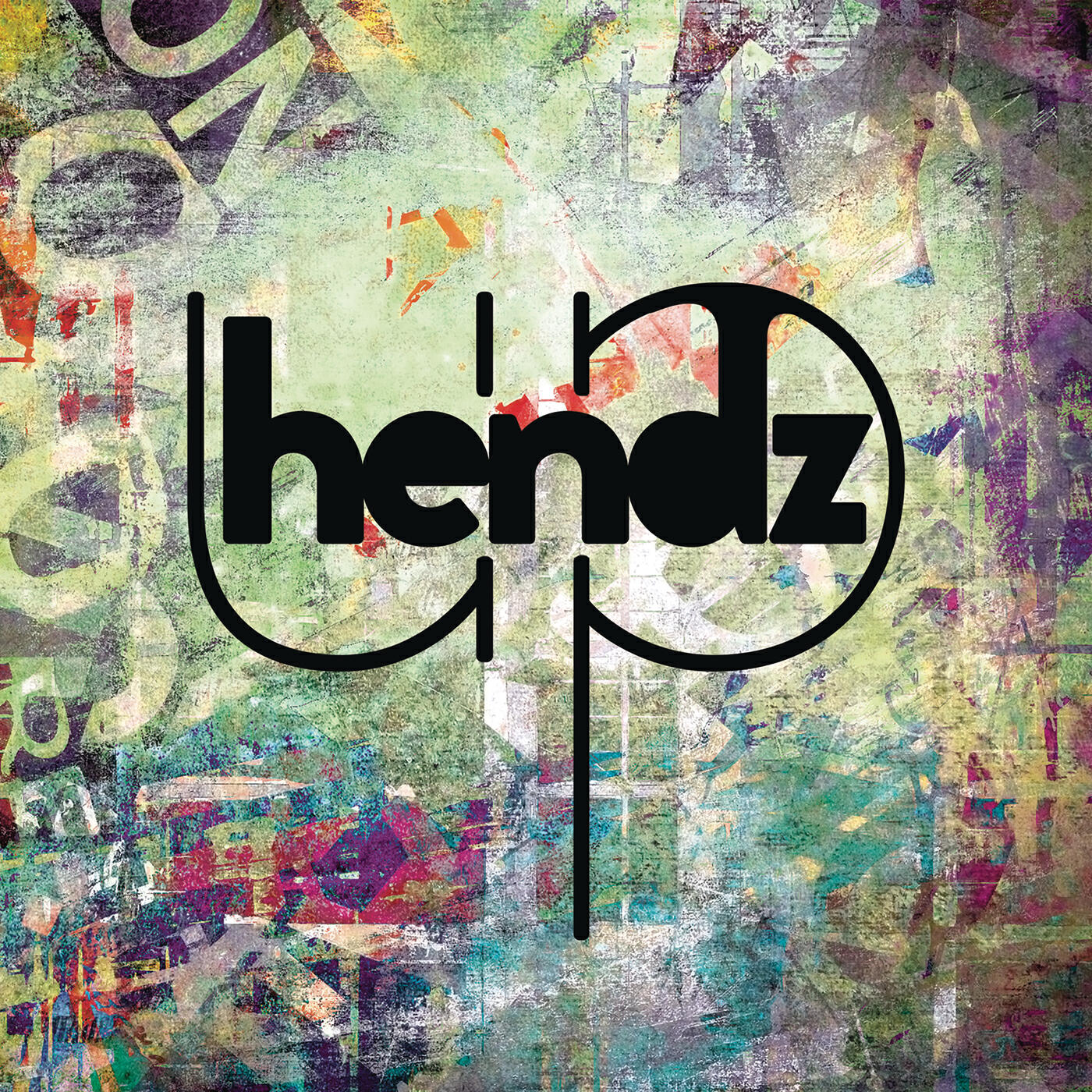 Hendzup - Man Down / Tenho Algo Que Você Não Tem