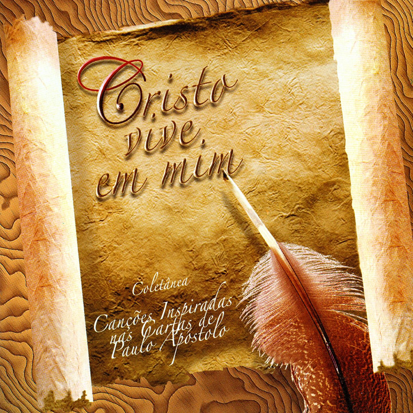 Cantores de Deus - Já Não Sou Eu Quem Vive