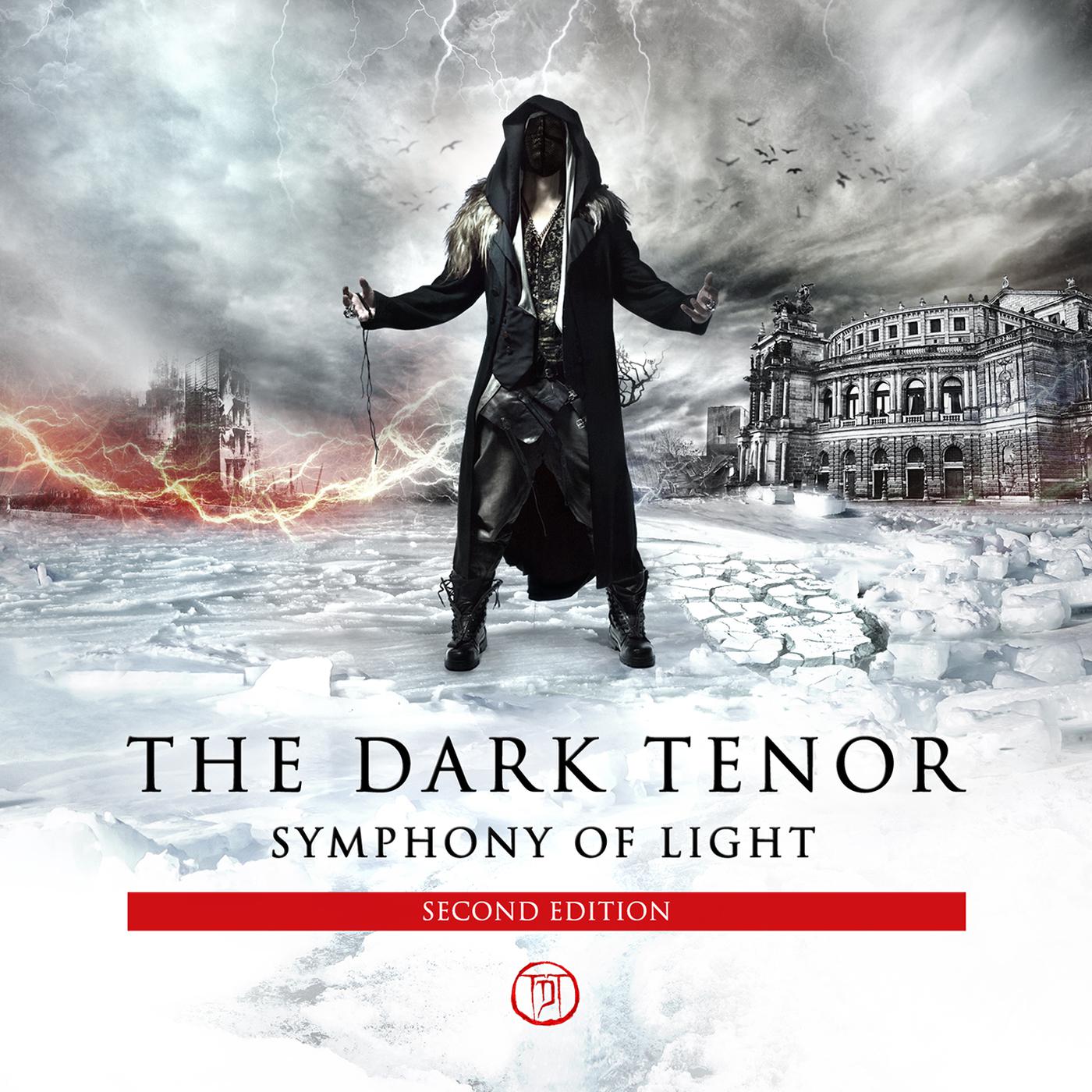 Постер альбома Symphony Of Light