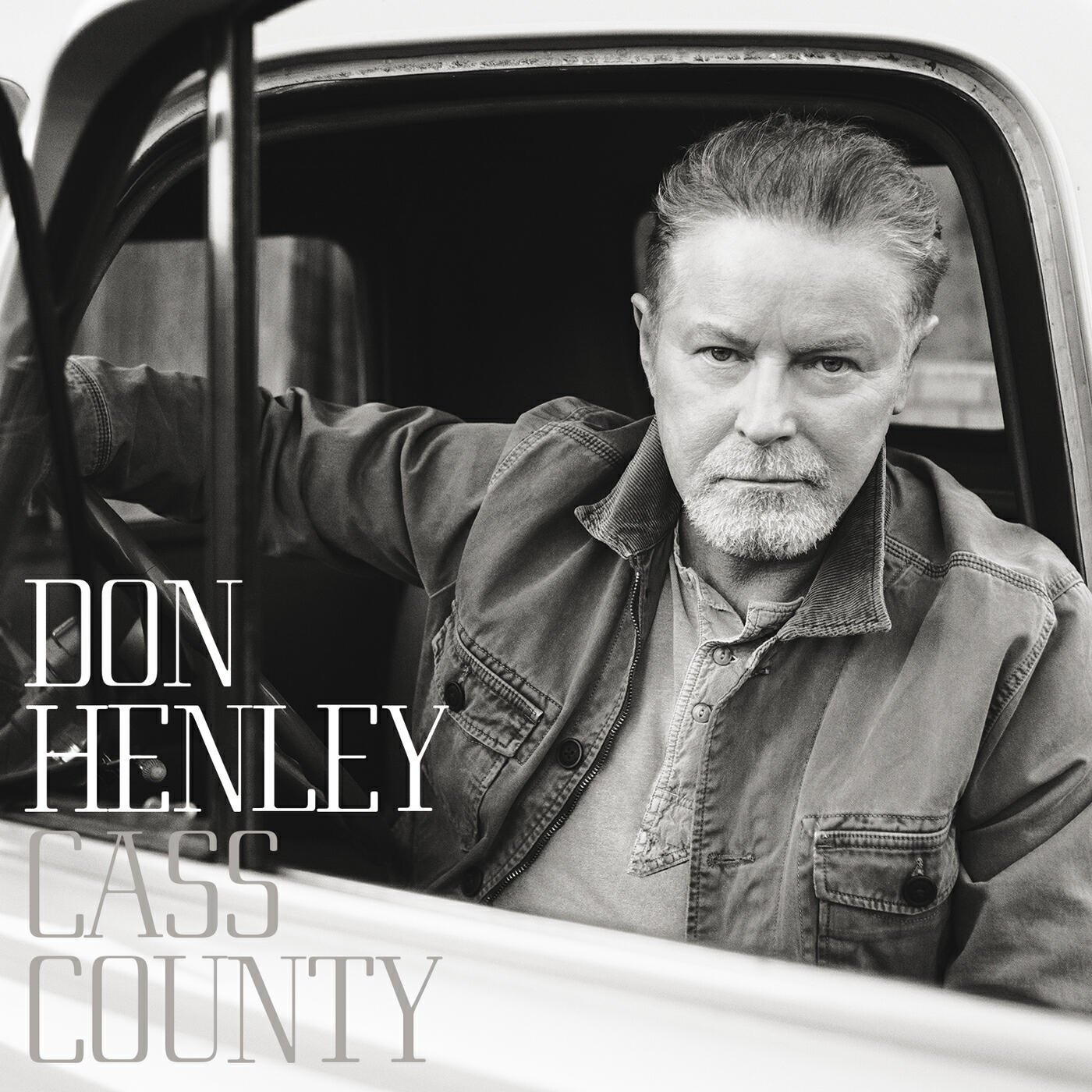 Don Henley - That Old Flame