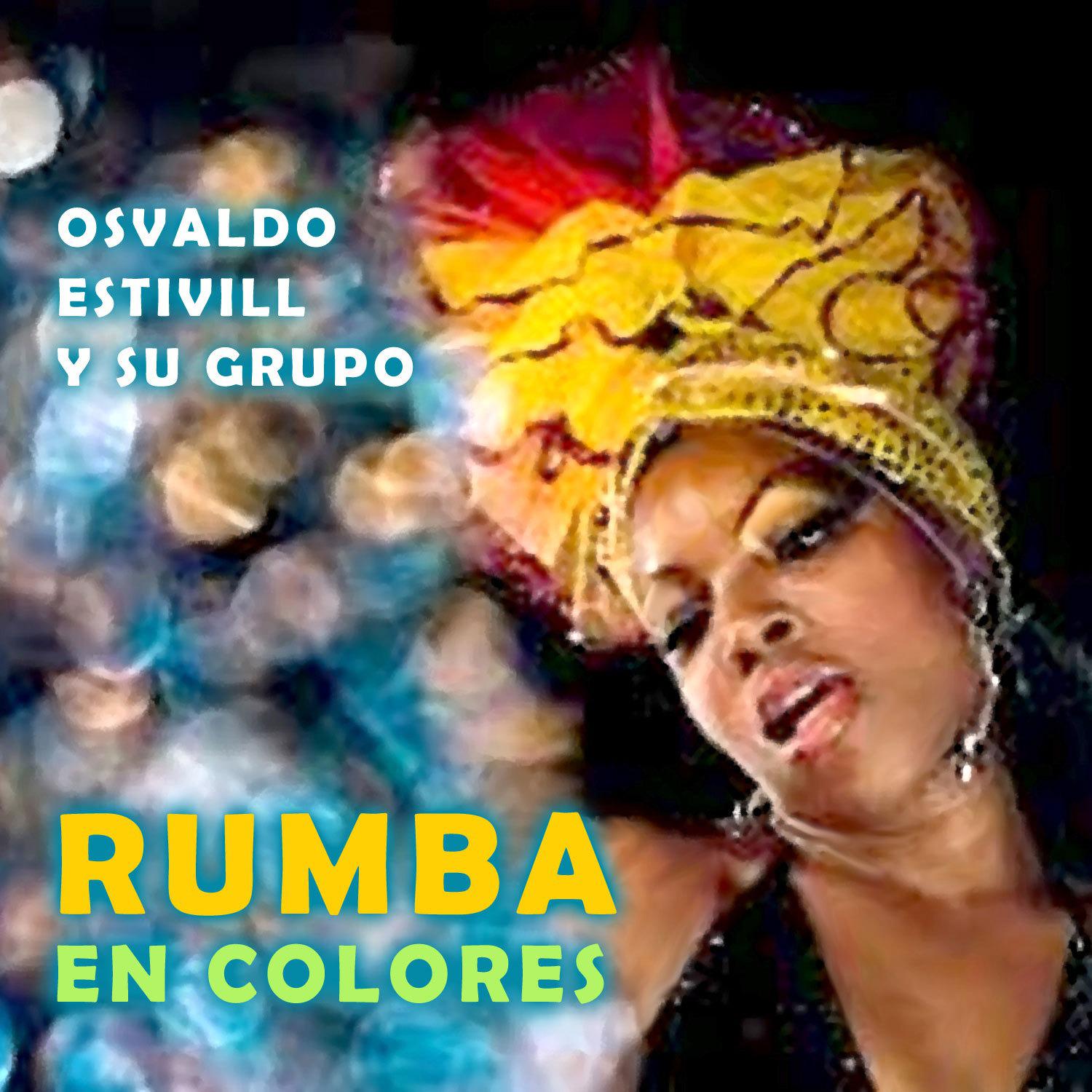 Постер альбома Rumba en Colores
