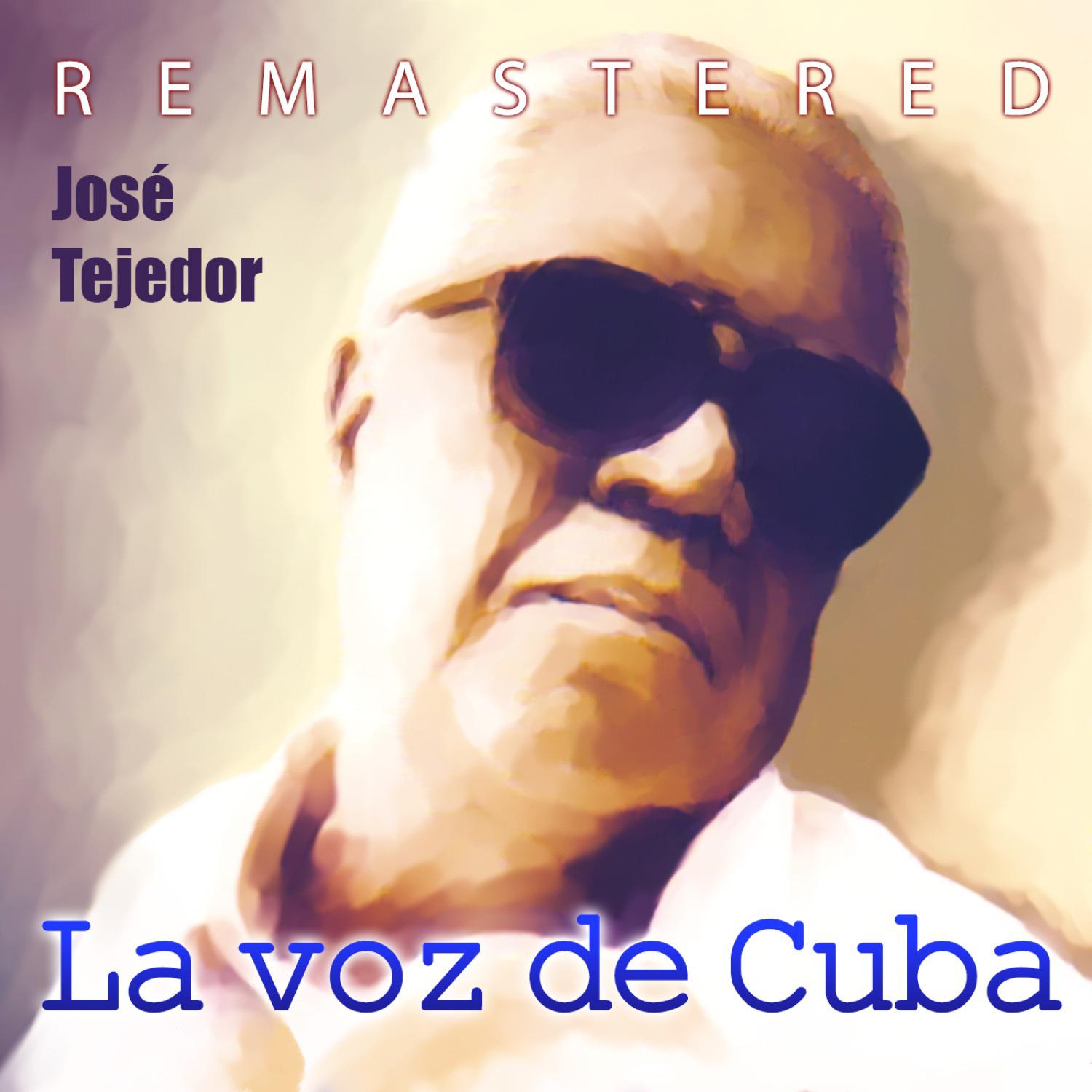Постер альбома La Voz de Cuba