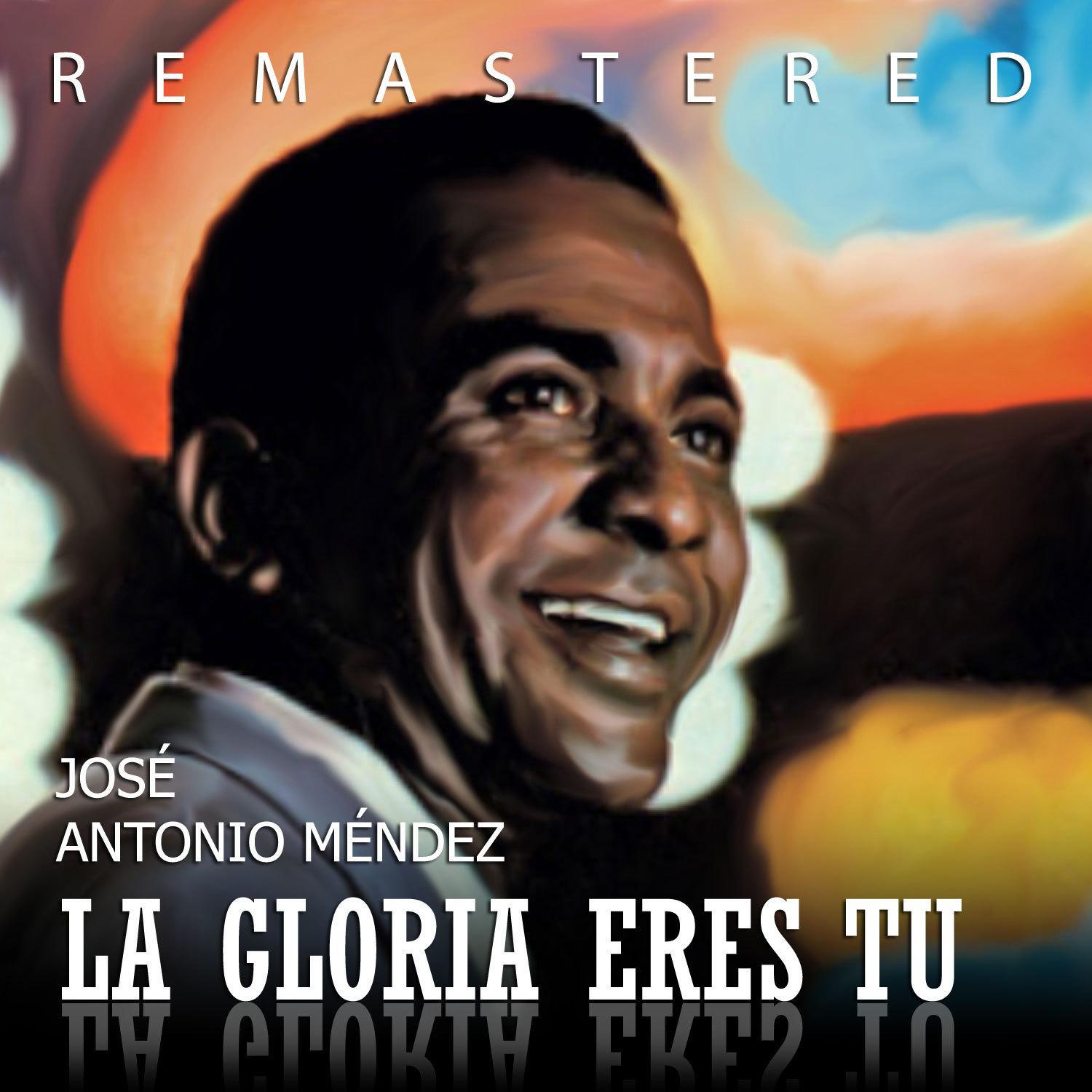 Постер альбома La Gloria Eres Tú