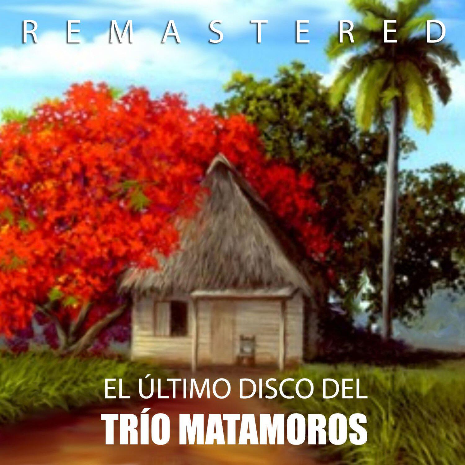 Trío Matamoros - El Trío y el Ciclón