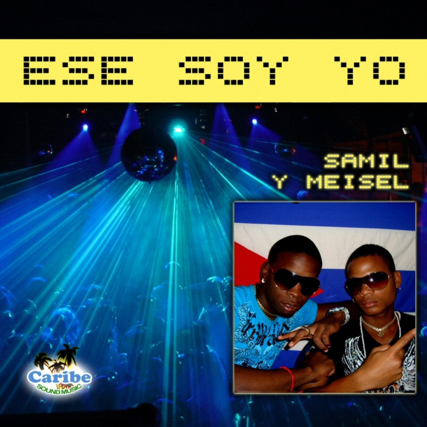 Samil & Meisel - Tusa Cutusa