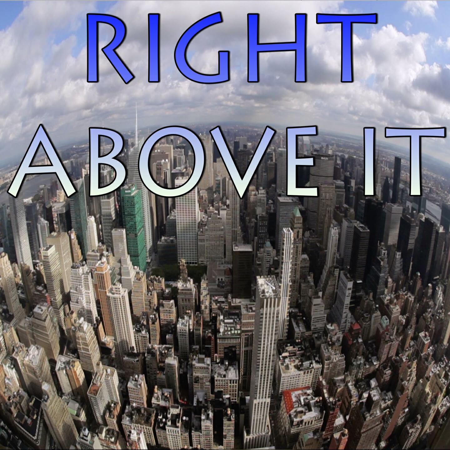 Propa Charts - Right Above It - Tribute to Lil Wayne and Drake (Instrumental Version)