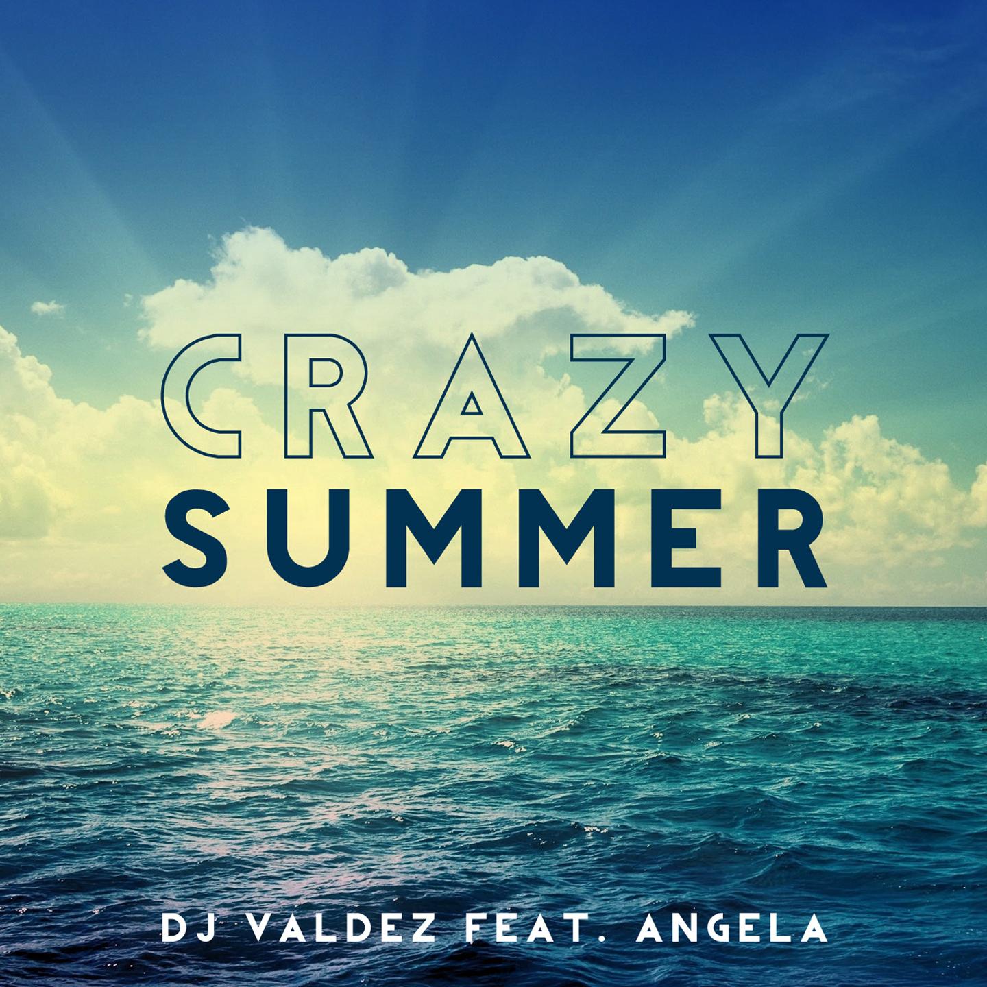 Постер альбома Crazy Summer