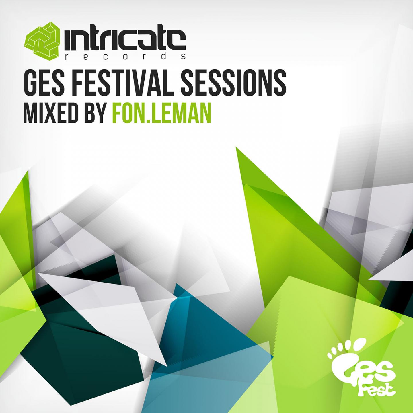Fon.Leman - GES Festival Sessions, Pt. 2 (Continuous DJ Mix)