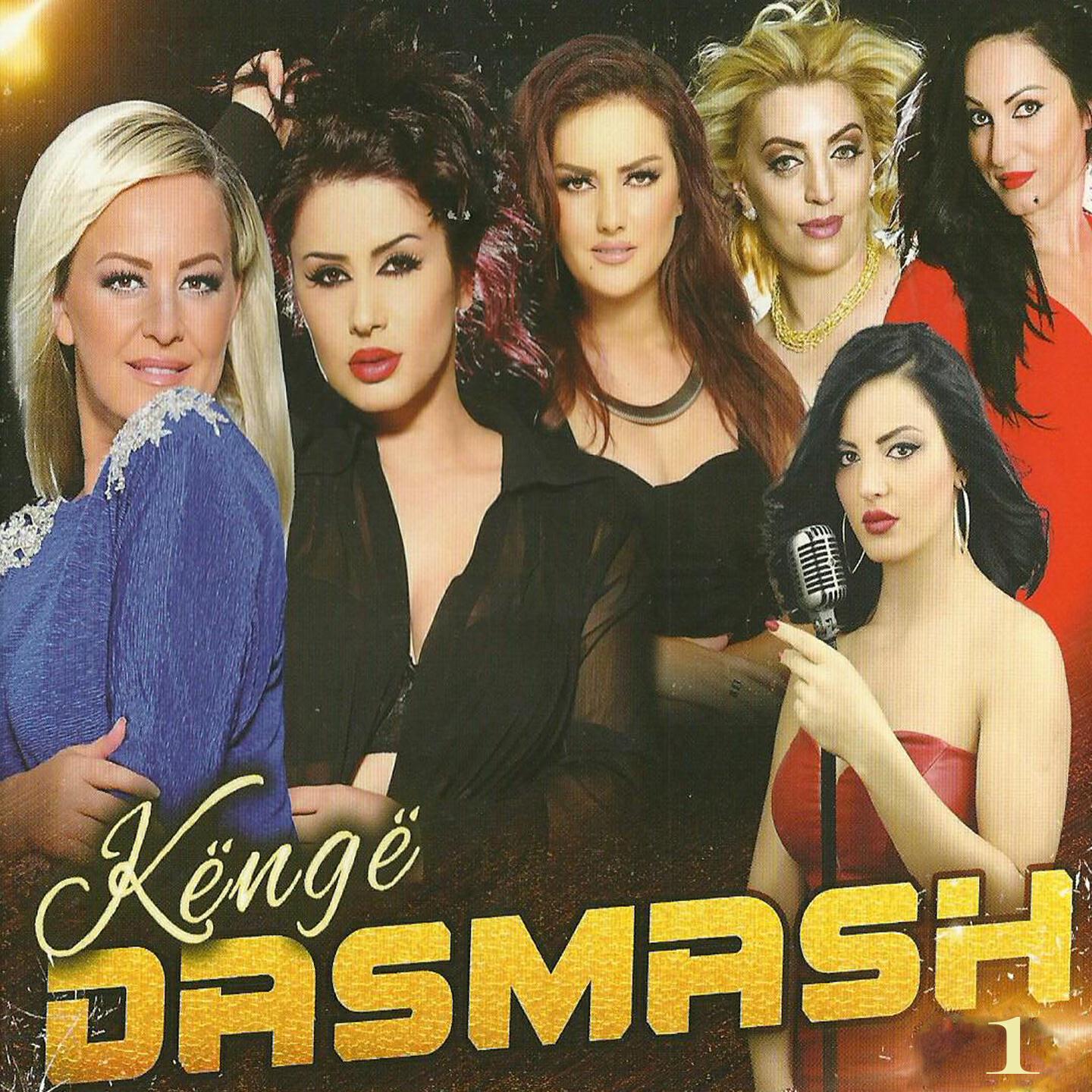 Sanimete Krasniqi - Sonte Kënga Le T'Ia Nisë