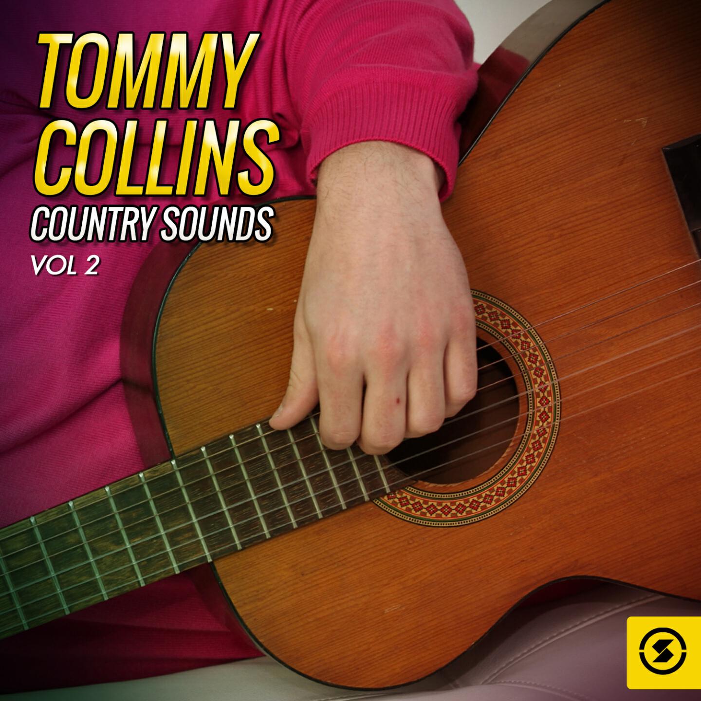Tommy Collins - Klippa Kloppa (Goody Goody Gumdrops)