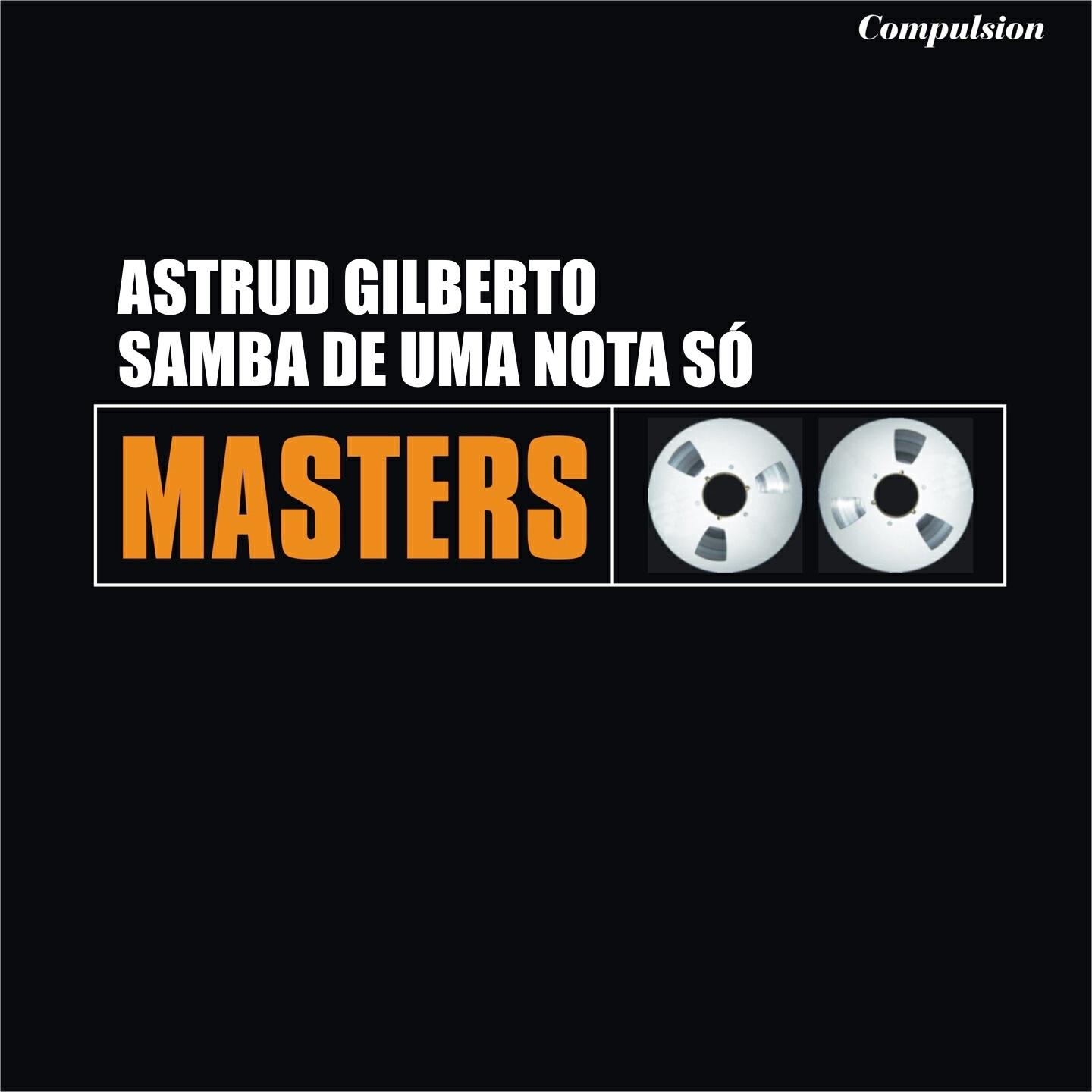 Astrud Gilberto - Here's That Rainy Day