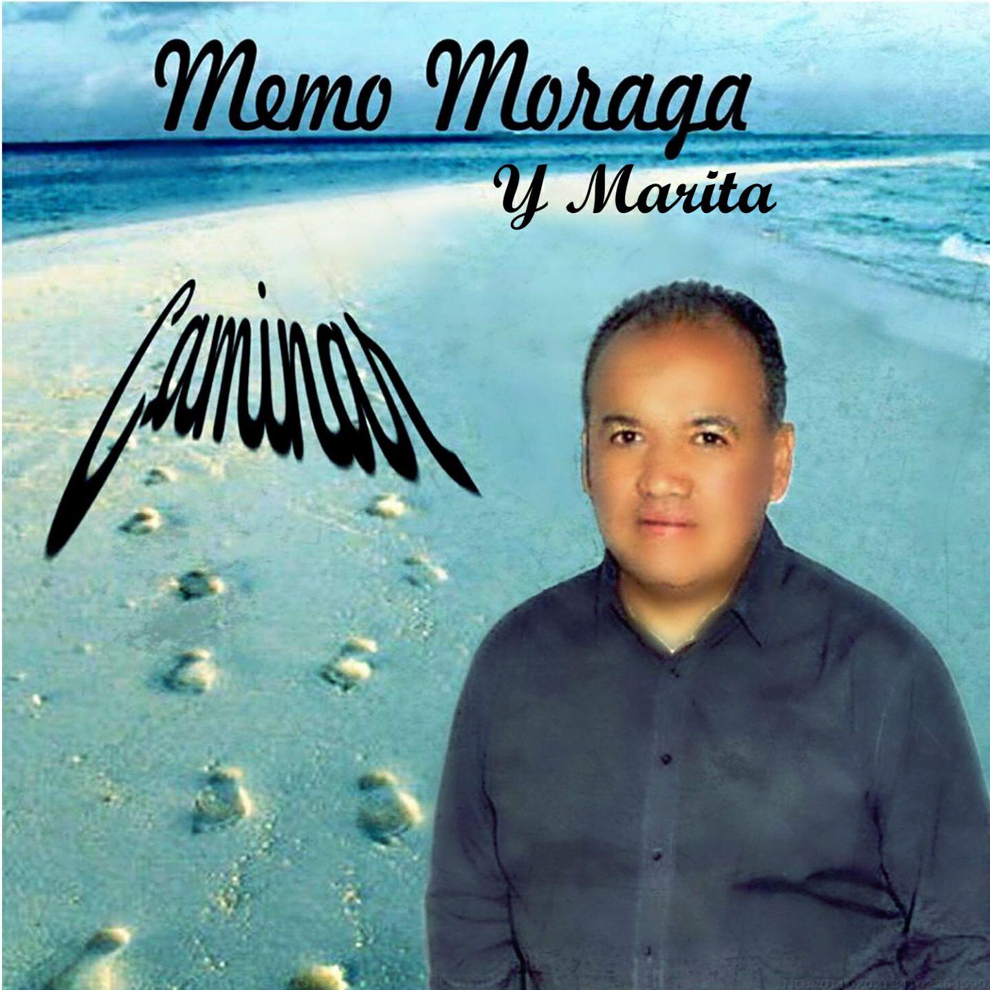 Memo Moraga - Jesucristo Ayer, Hoy y Siempre