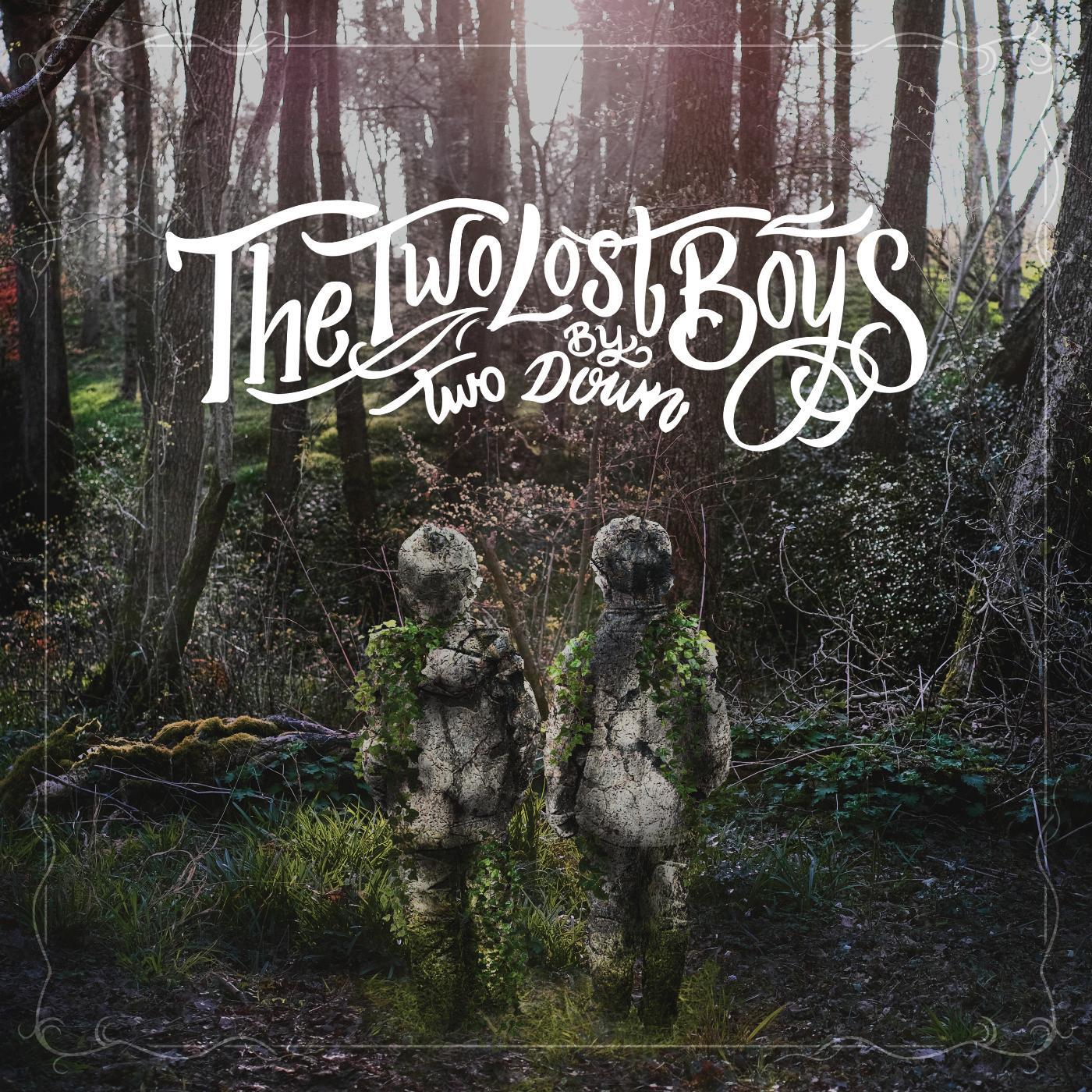 Two Down - Run to You