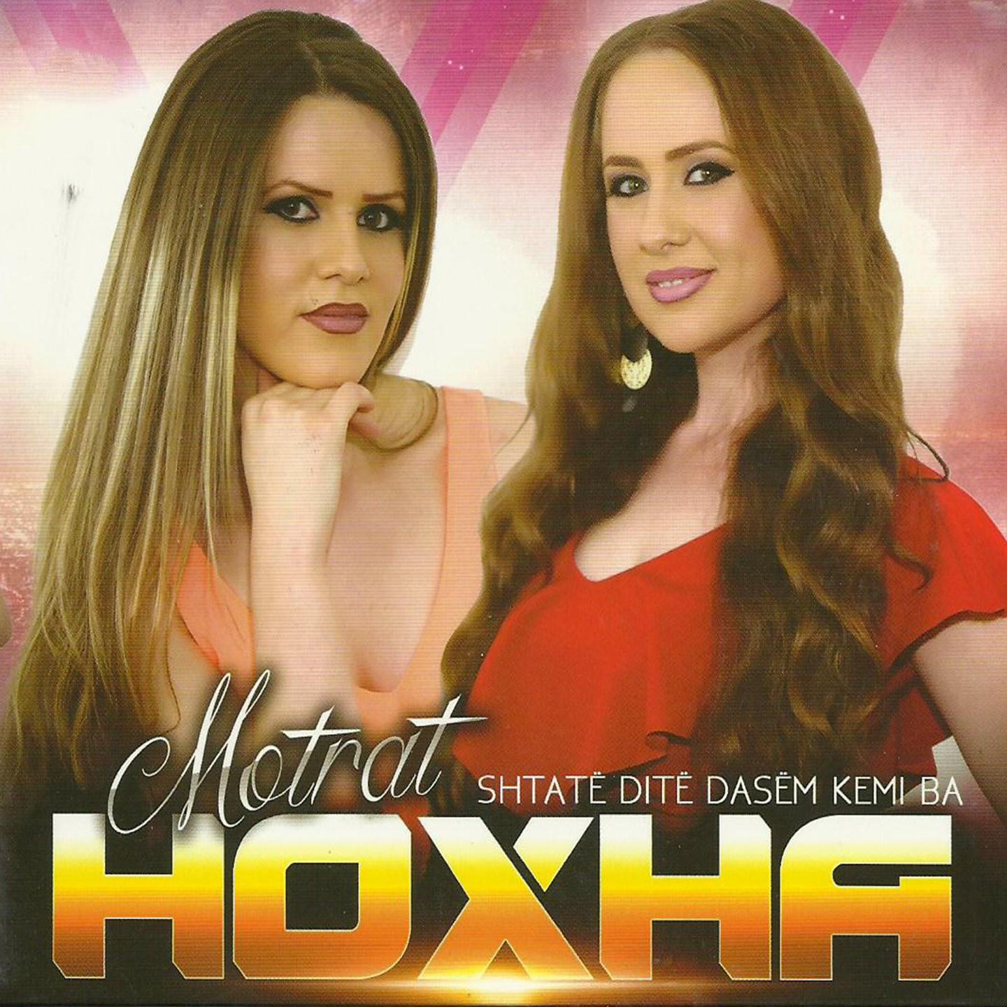 Motrat Hoxha - Shkoj Në Gurbet Të Zi