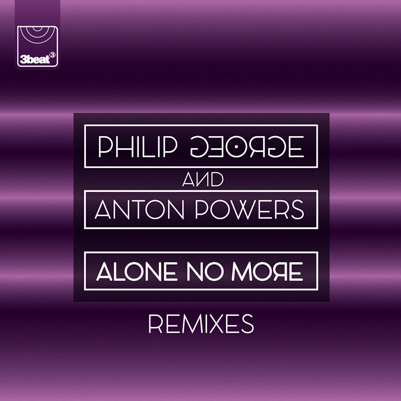Philip George - Alone No More (Tom Zanetti & K.O Kane Remix)