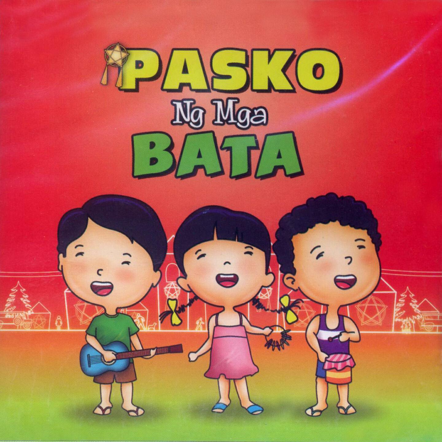 Tarzan - Nasaan Ka Ninong