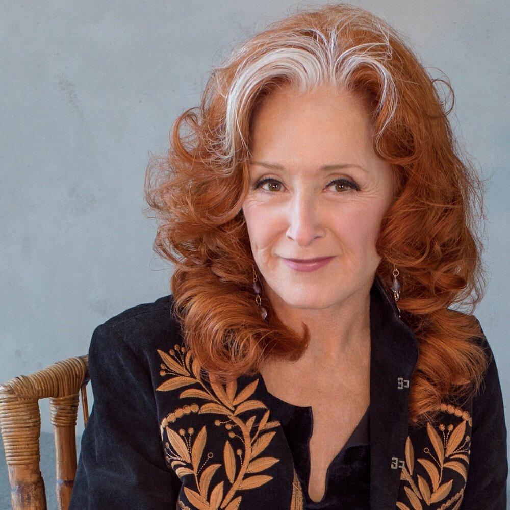 Bonnie Raitt
