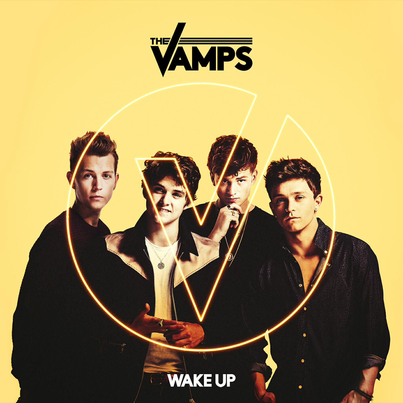 Wake up story. The Vamps Wake up. Компакт-диск the Vamps Wake up. Vamps 2015. Wake up обложка трека.