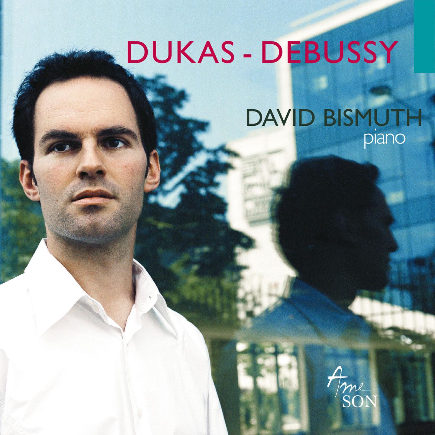 David Bismuth - Suite Bergamasque, L. 75: Menuet
