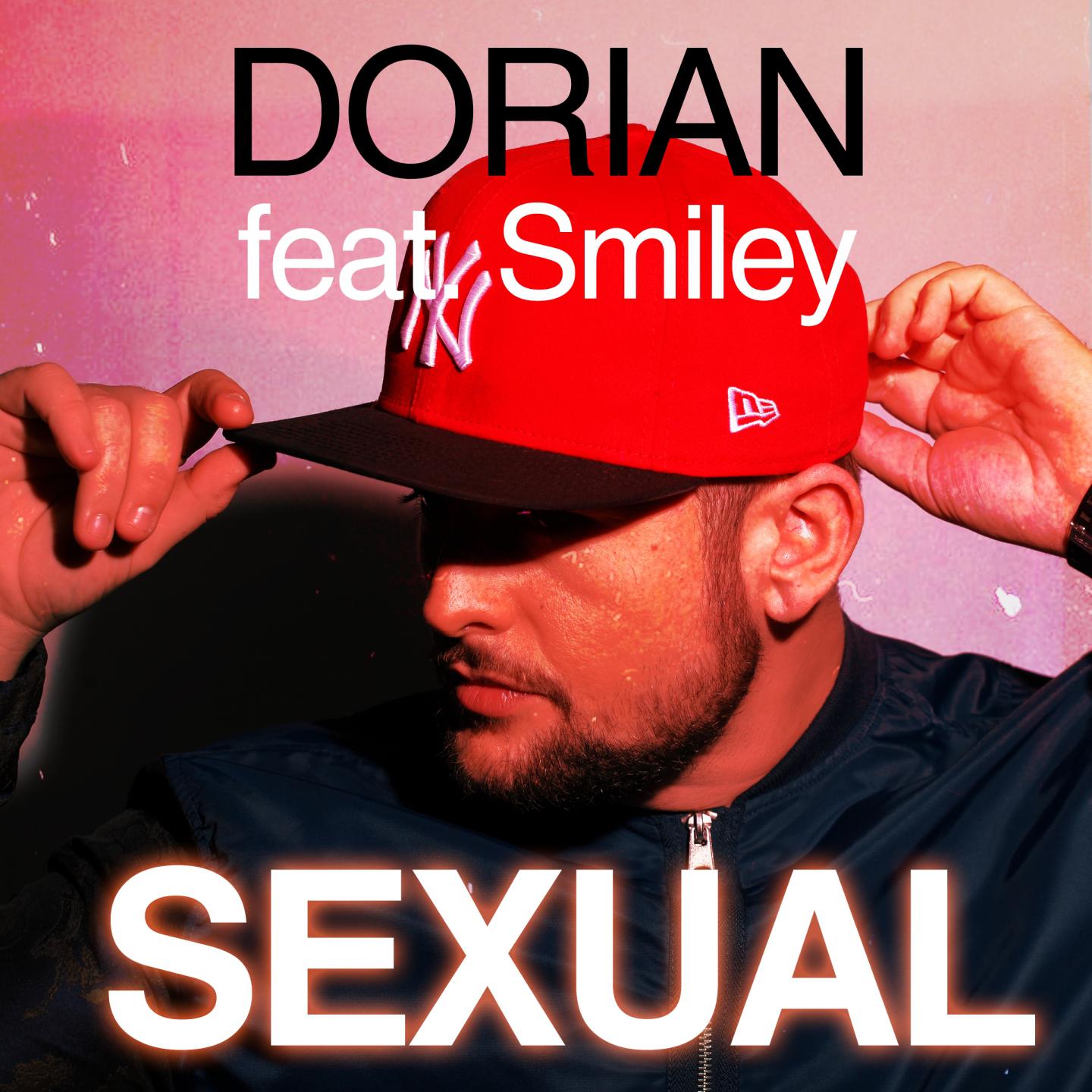 Постер альбома Sexual