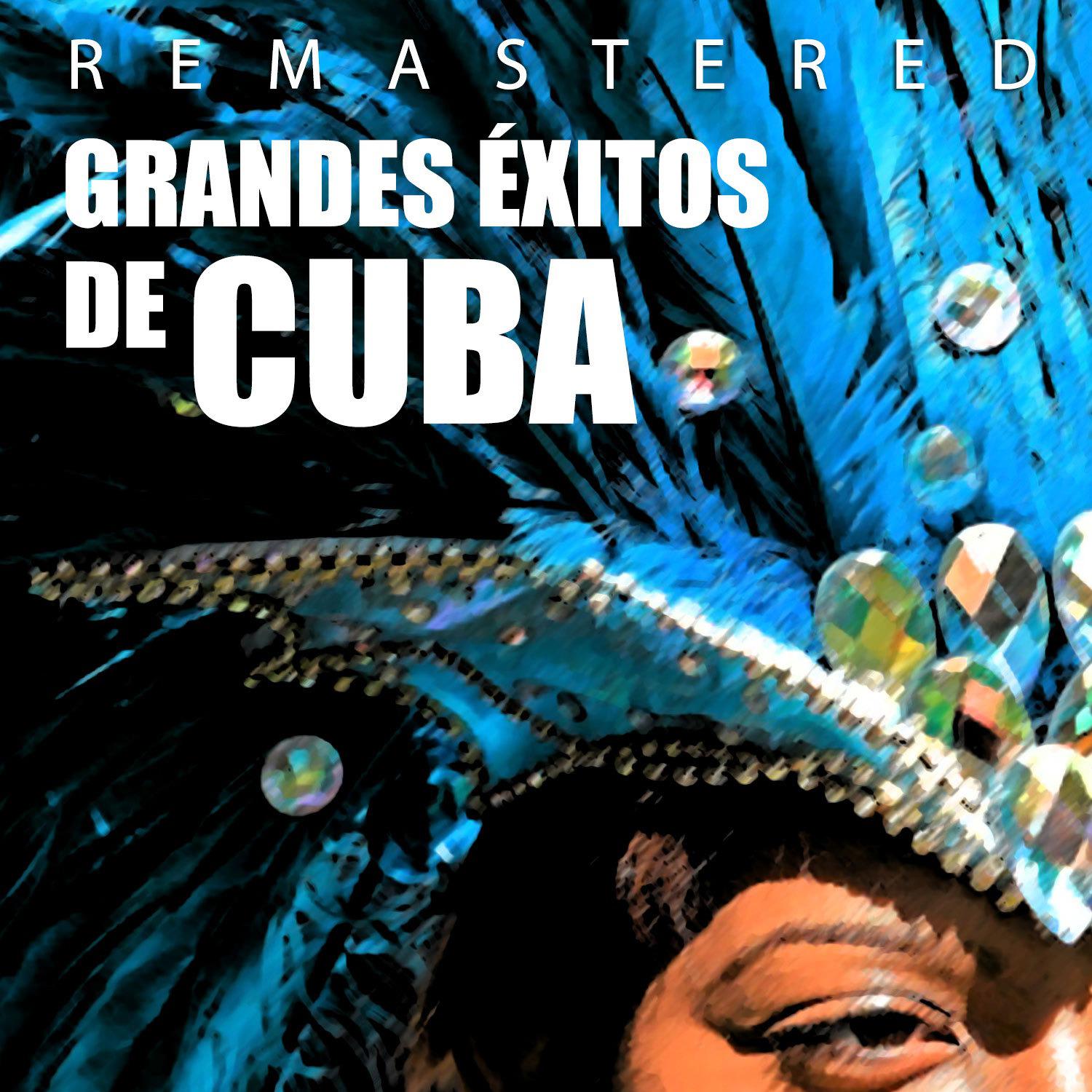 Постер альбома Grandes Éxitos de Cuba