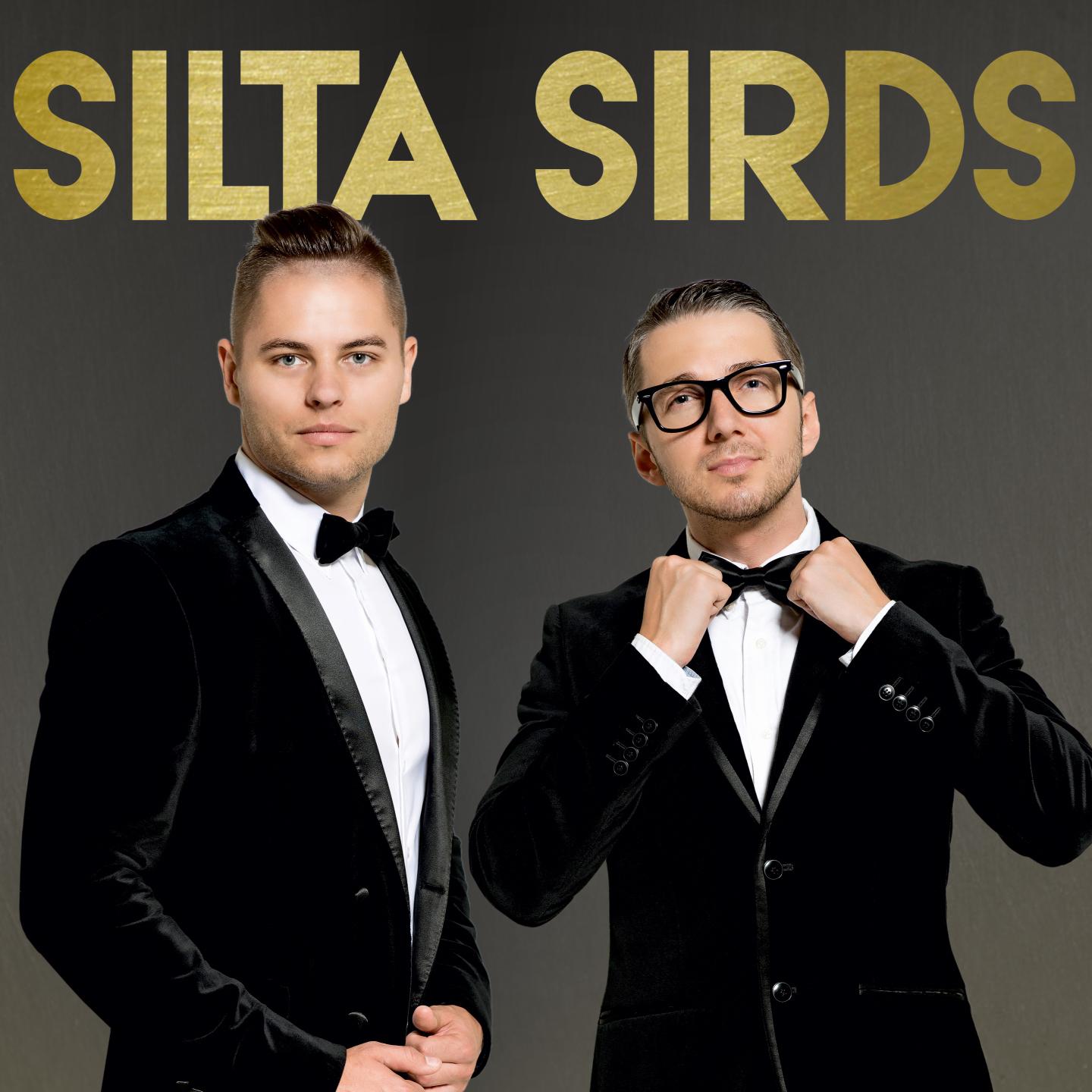 Постер альбома Silta Sirds