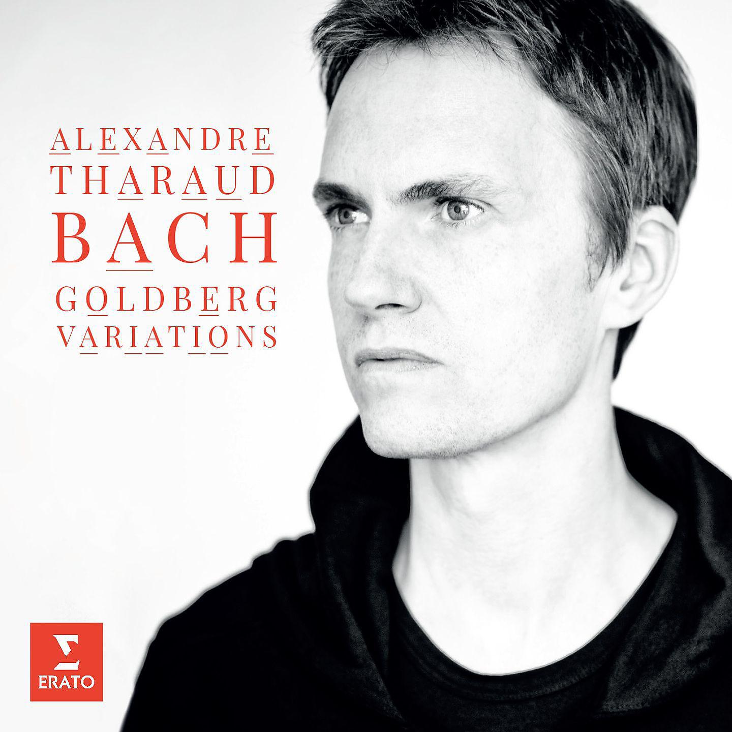 Постер альбома Bach, JS: Goldberg Variations