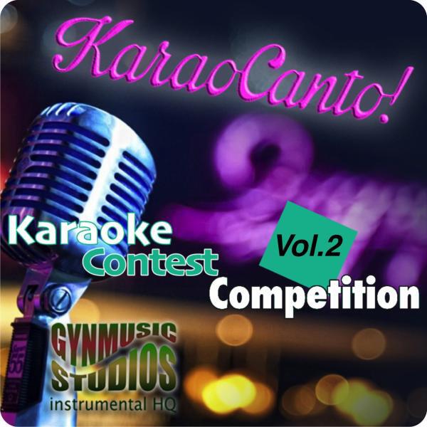 Gynmusic Studios - Ti Porto A Cena Con Me (Originally Performed By Giusy Ferreri) (Karaoke Version)