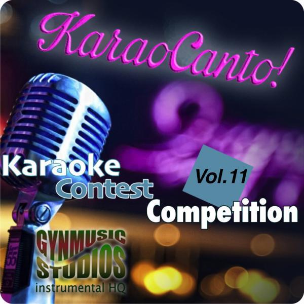 Gynmusic Studios - Propuesta Indecente (Originally Performed By Romeo Santos) (Karaoke Version)